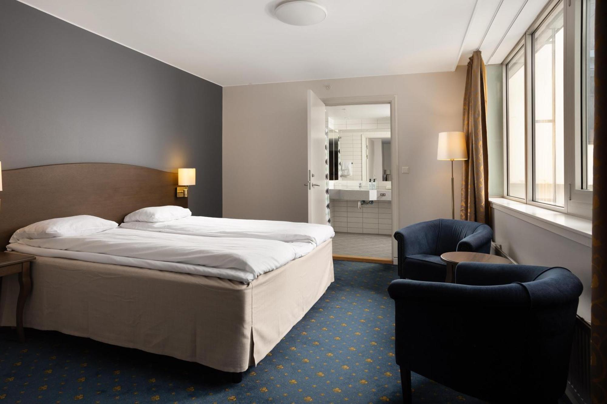 Superior Queen Room