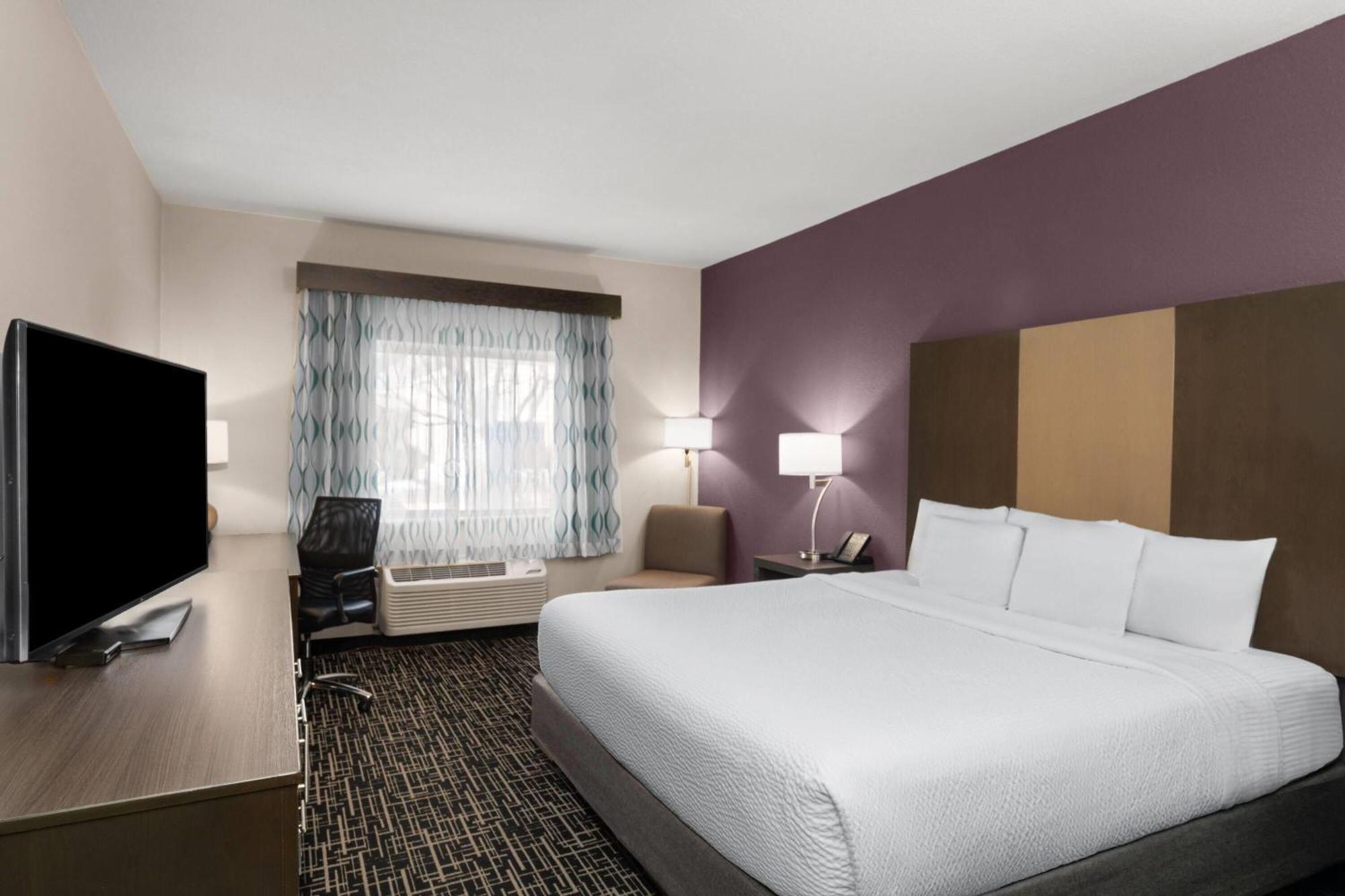 King Room Disability Access