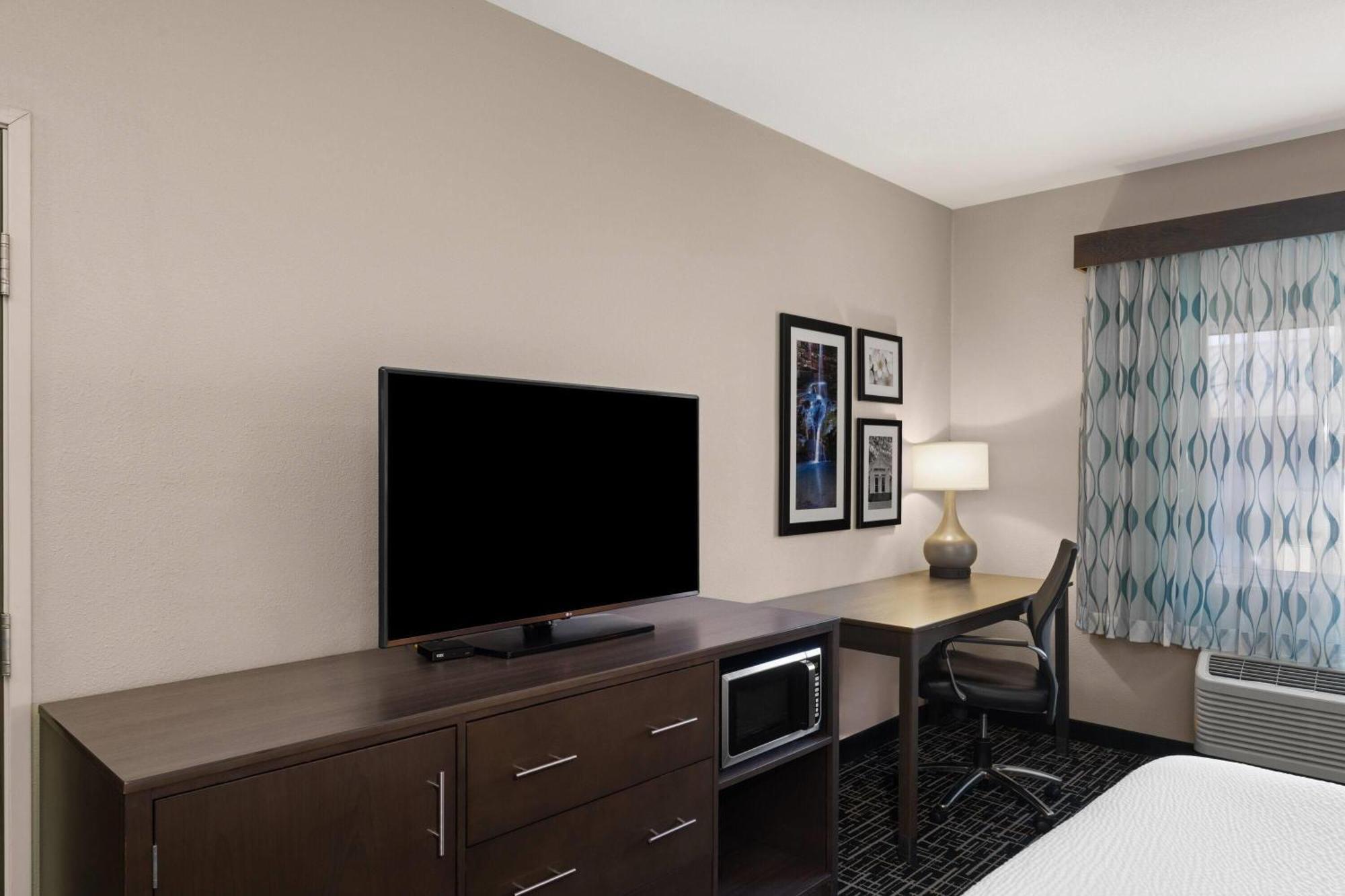 King Room Disability Access