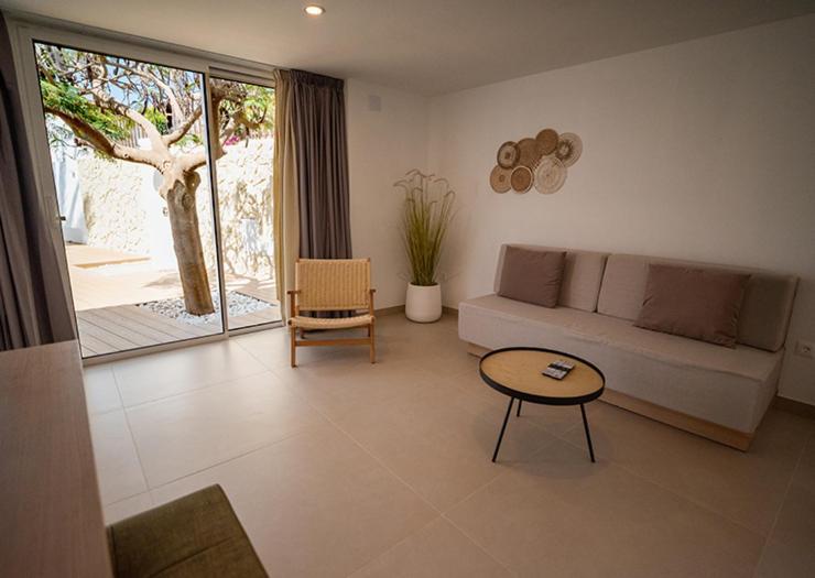 Suite Private Pool