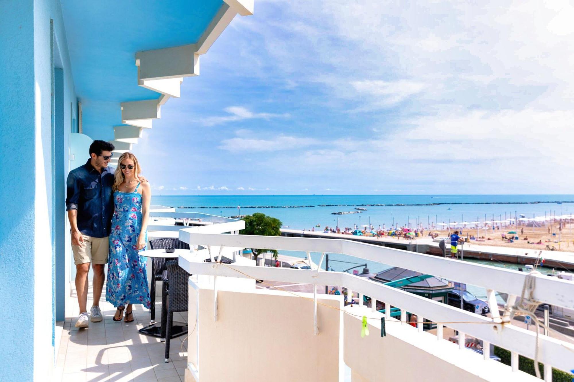 Single Room Sea View