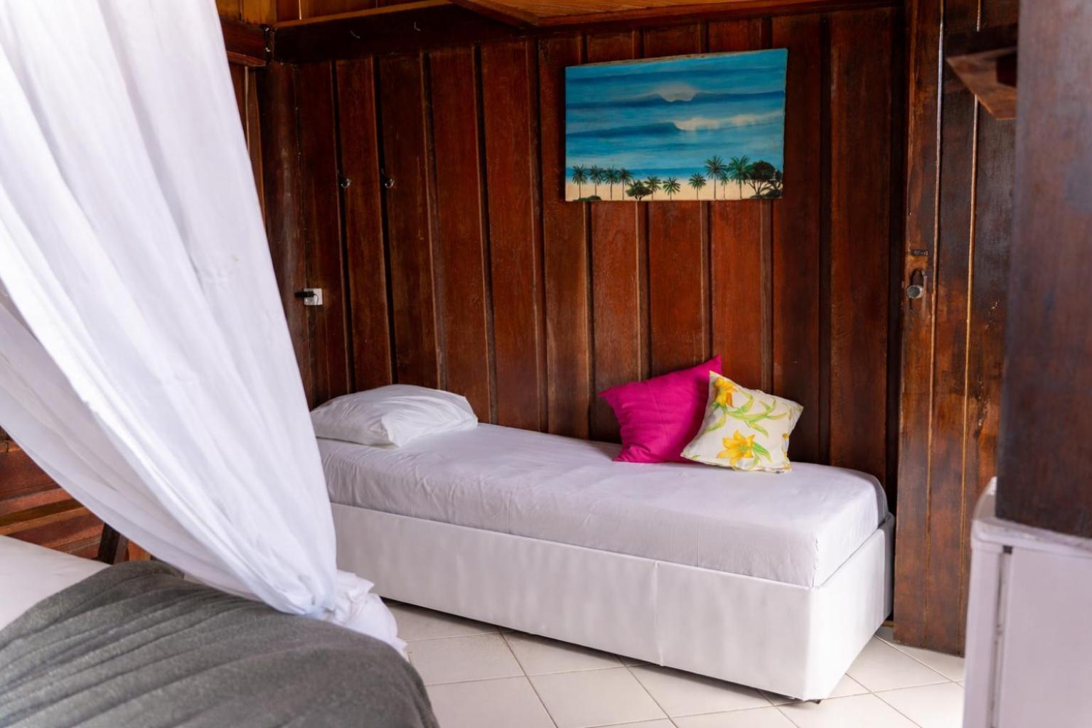 Family Room Balcony