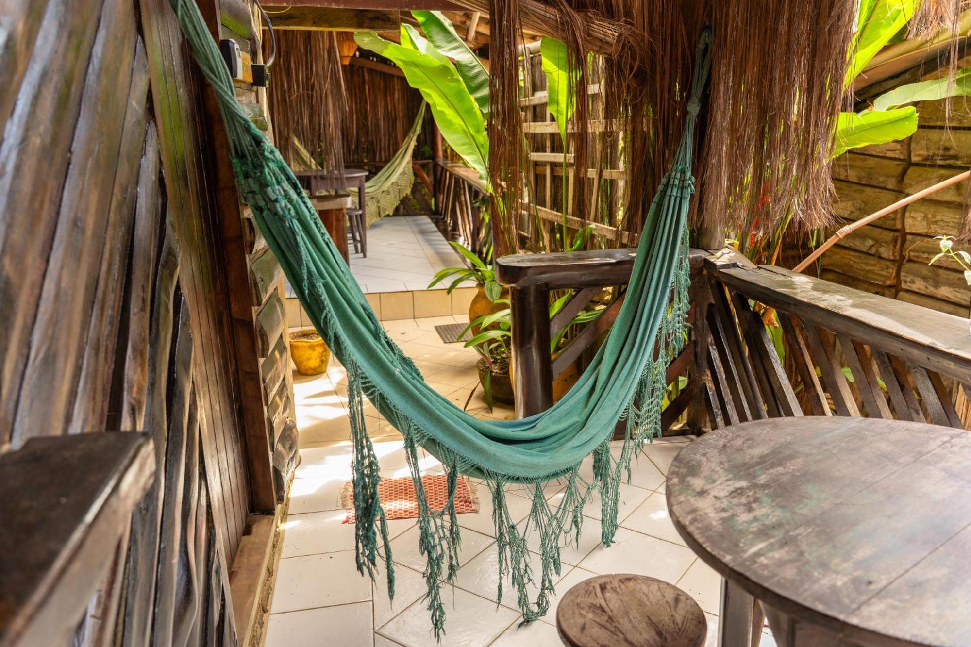 Family Room Balcony