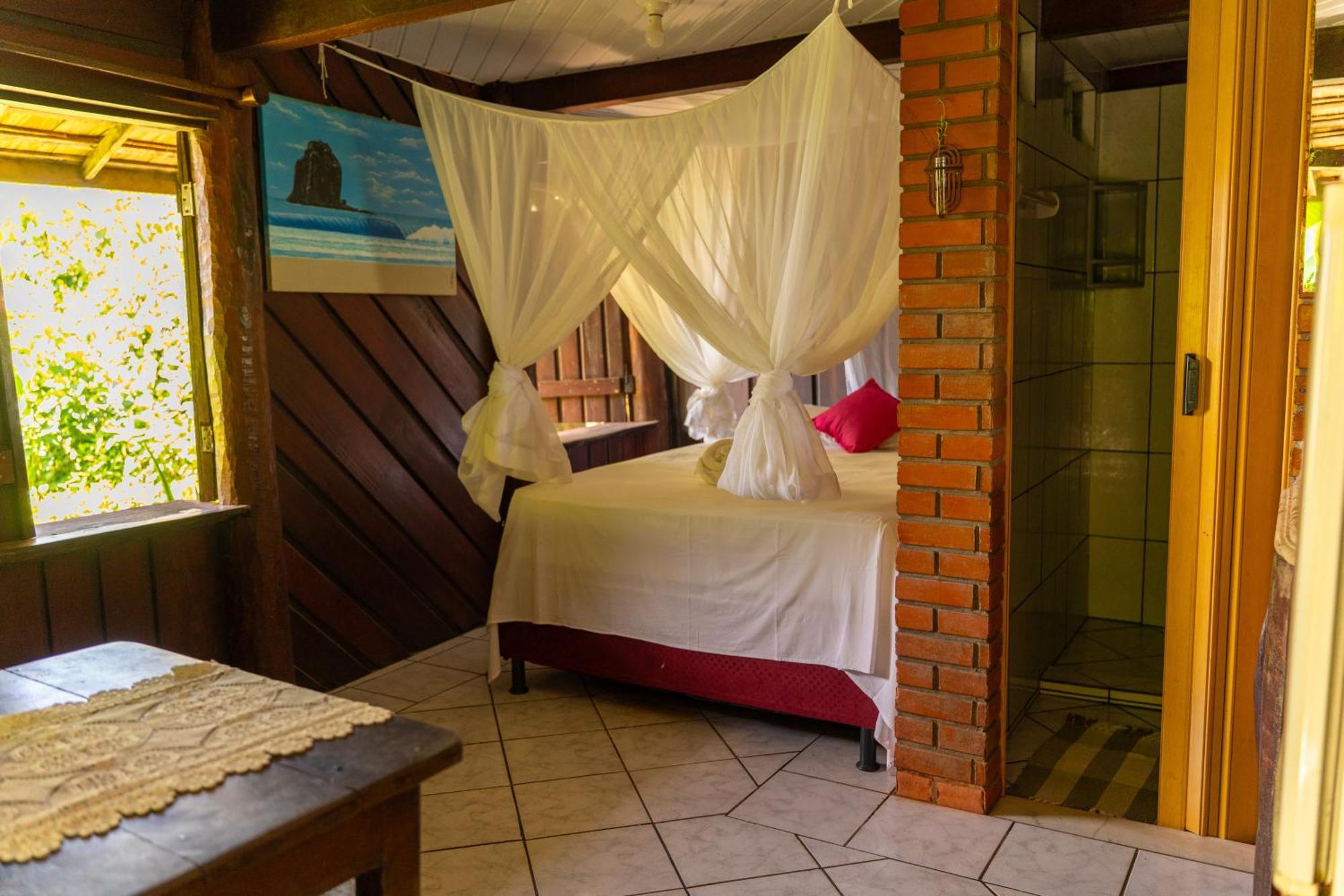 Double Room Sea View