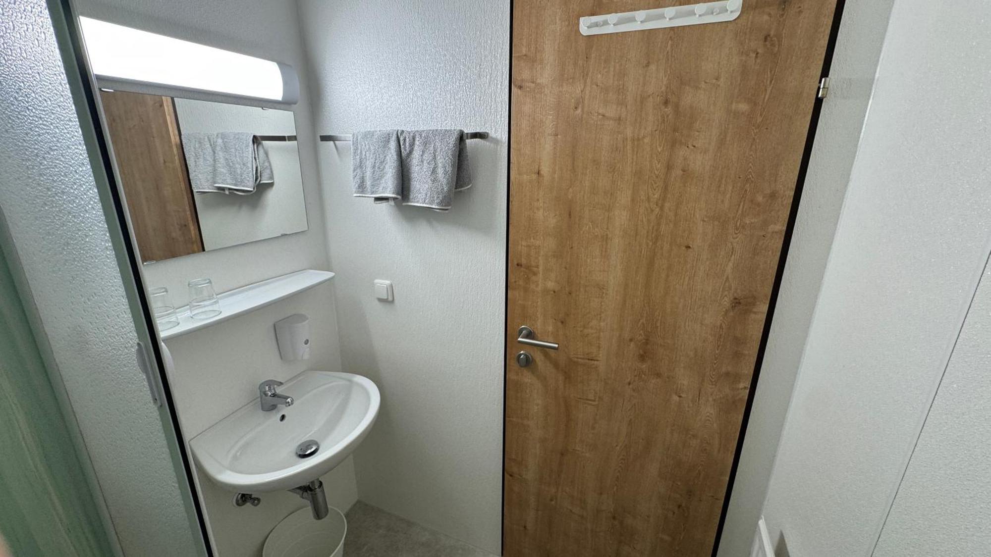 Standard Double Room 1