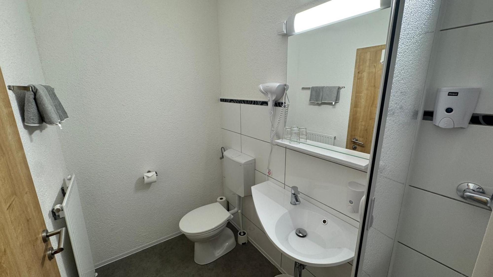 Superior Double Room 1