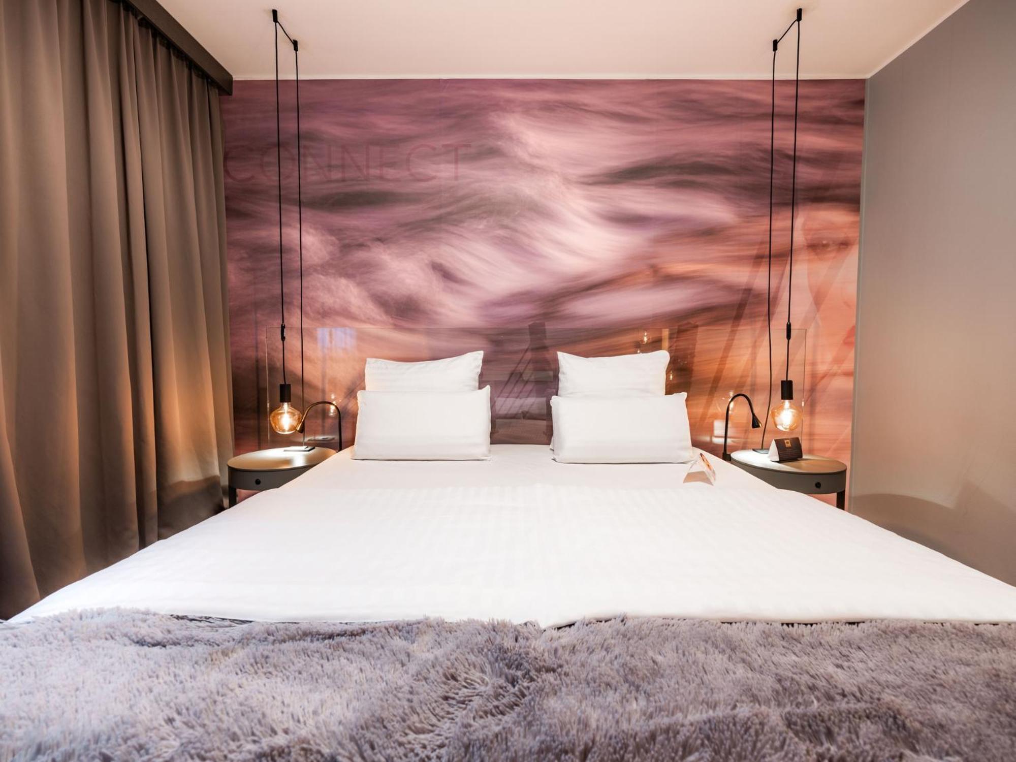 Standard Premium Double Room