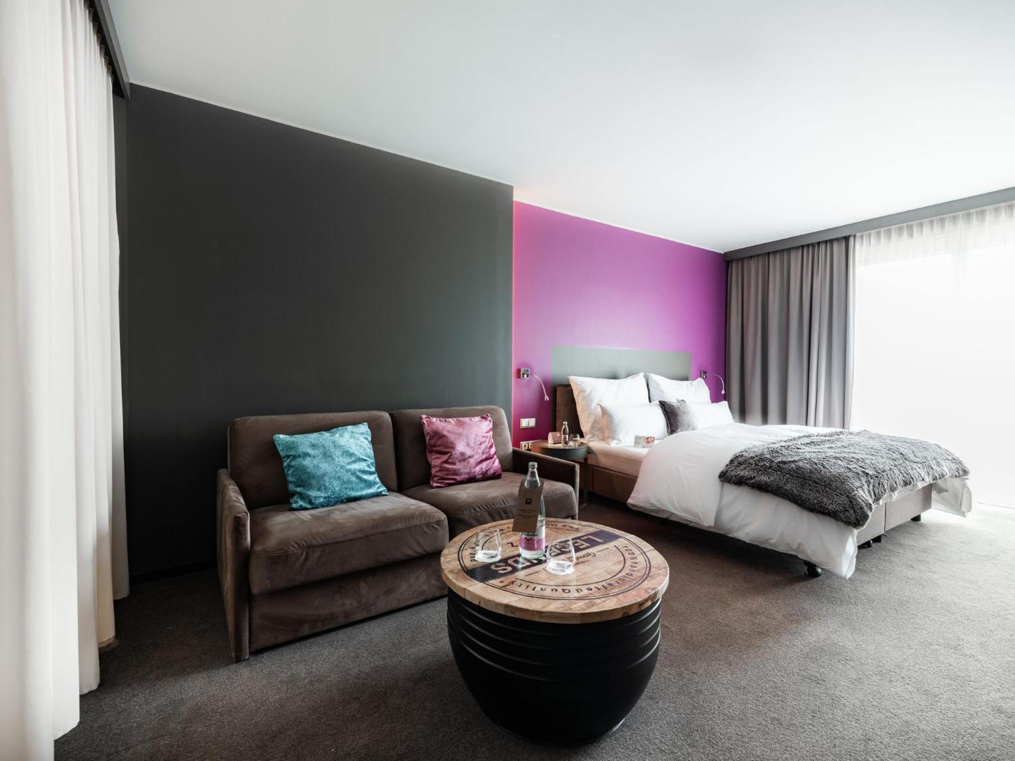Superior Double Room River View