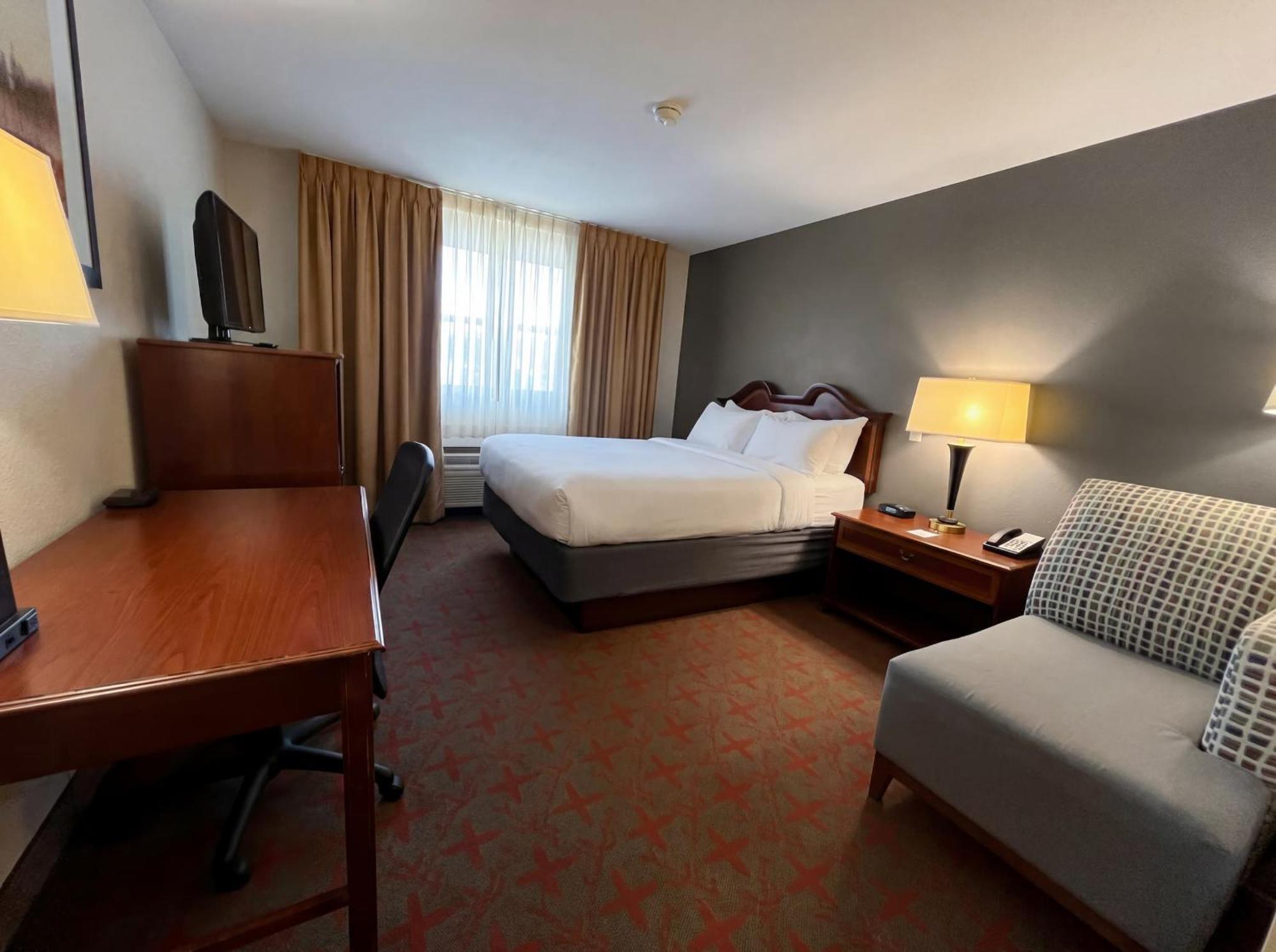 Queen Room