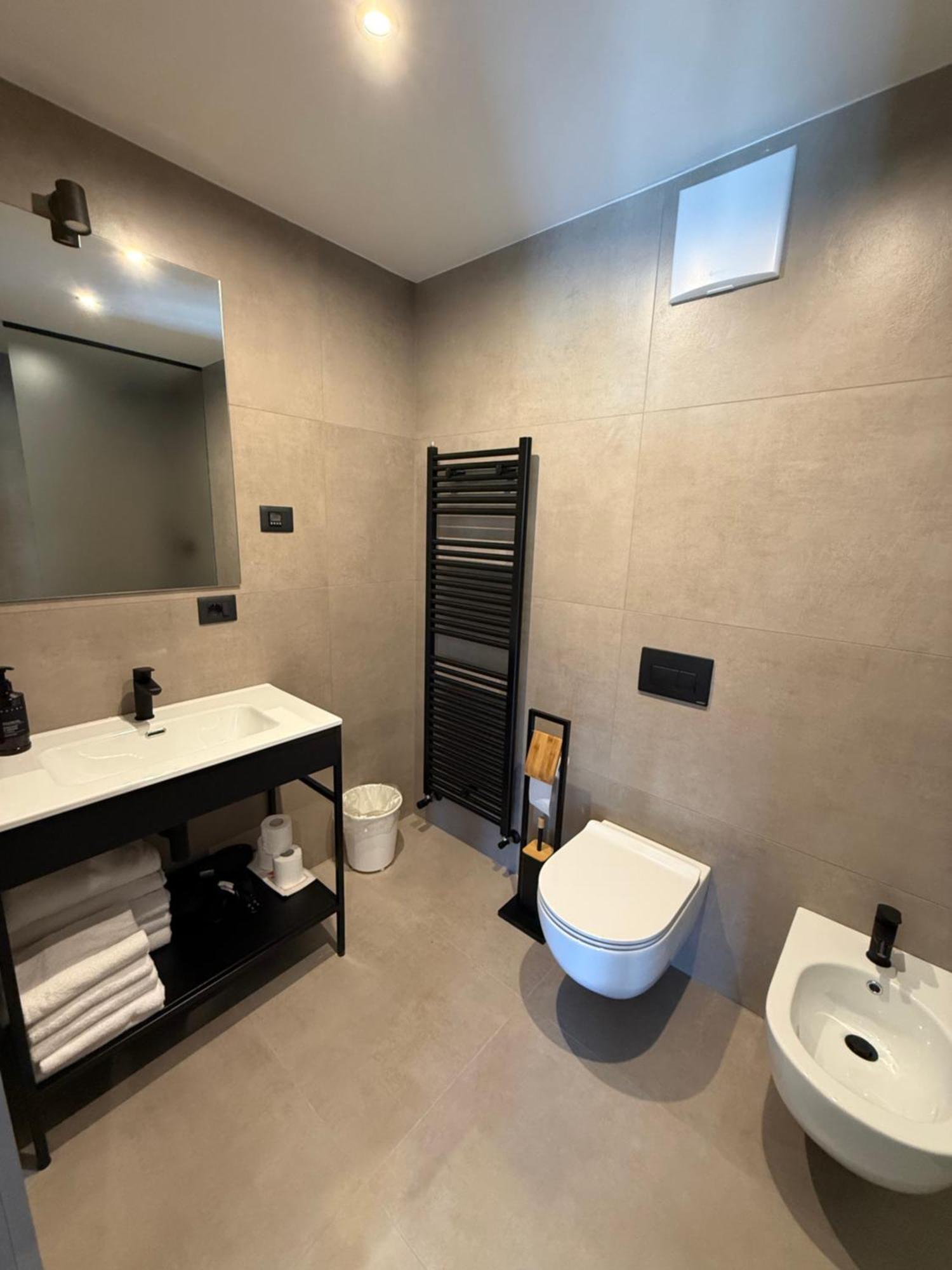 Comfort Apartment