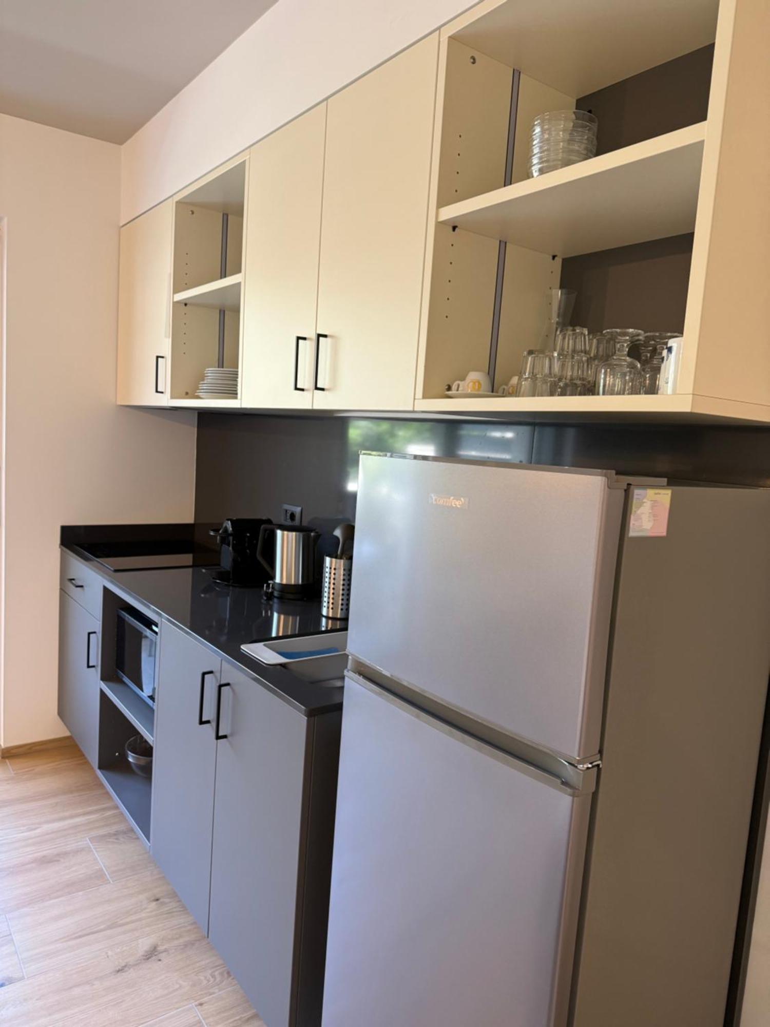 Comfort Apartment
