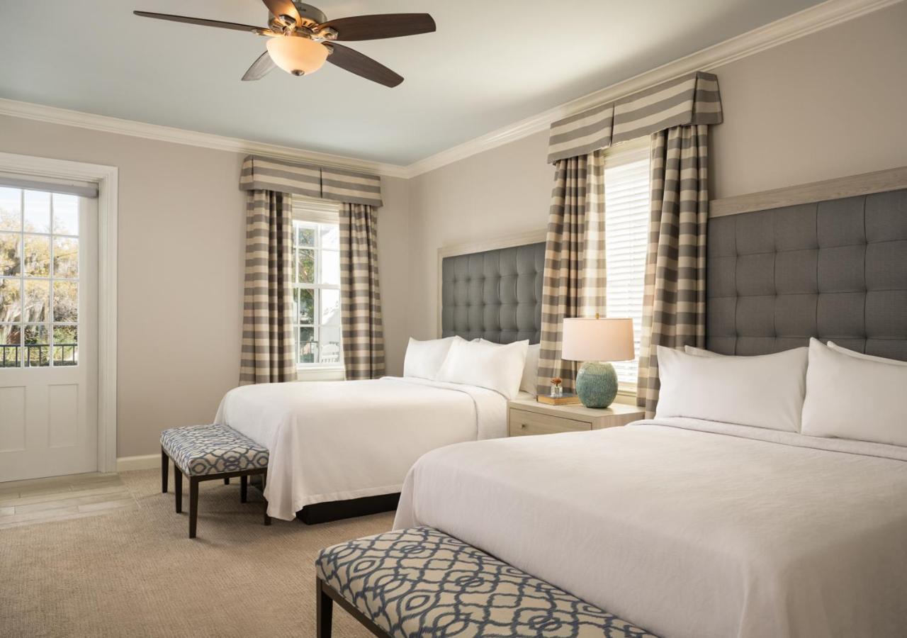 Superior Queen Room Two Queen Beds
