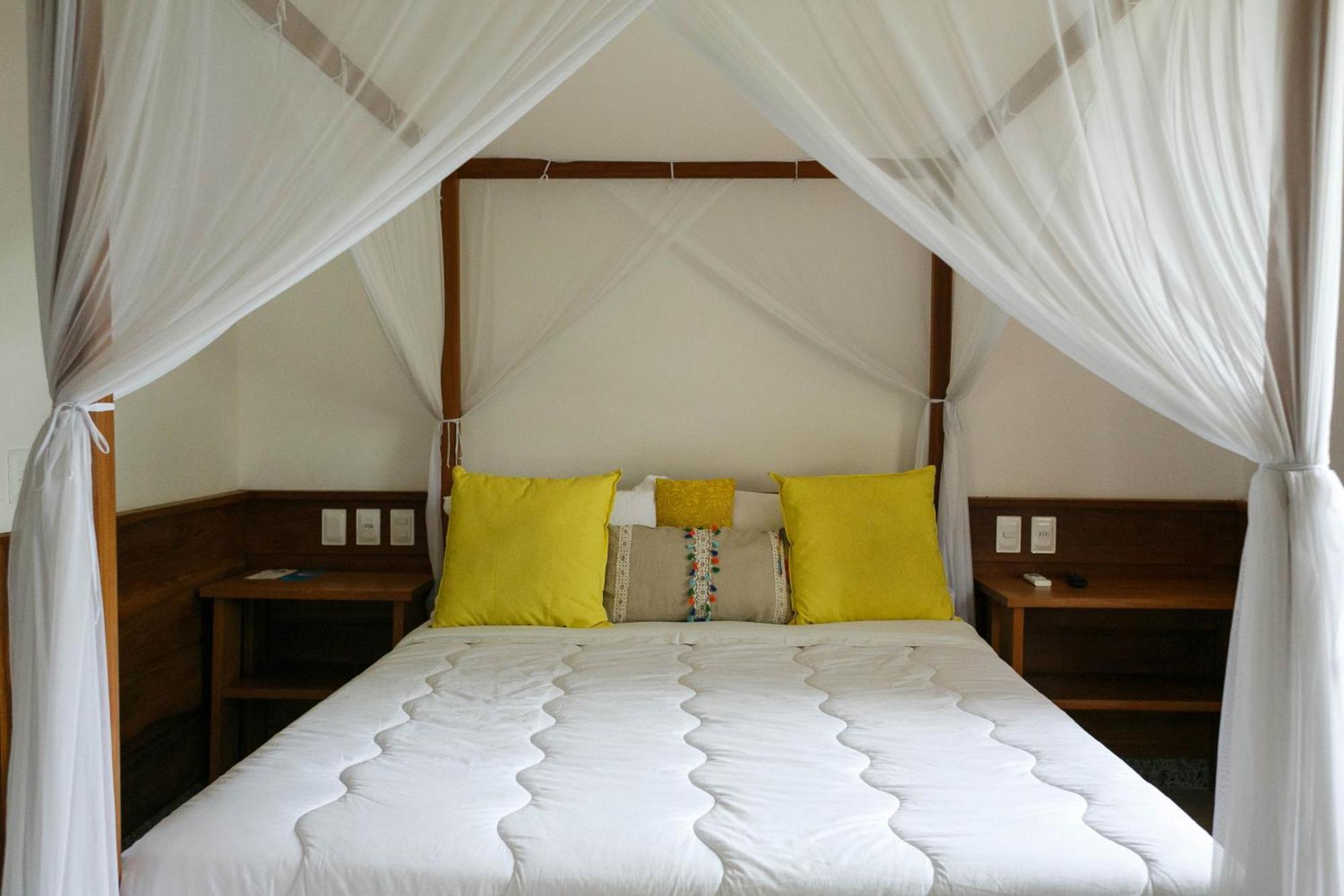 Master Double Room