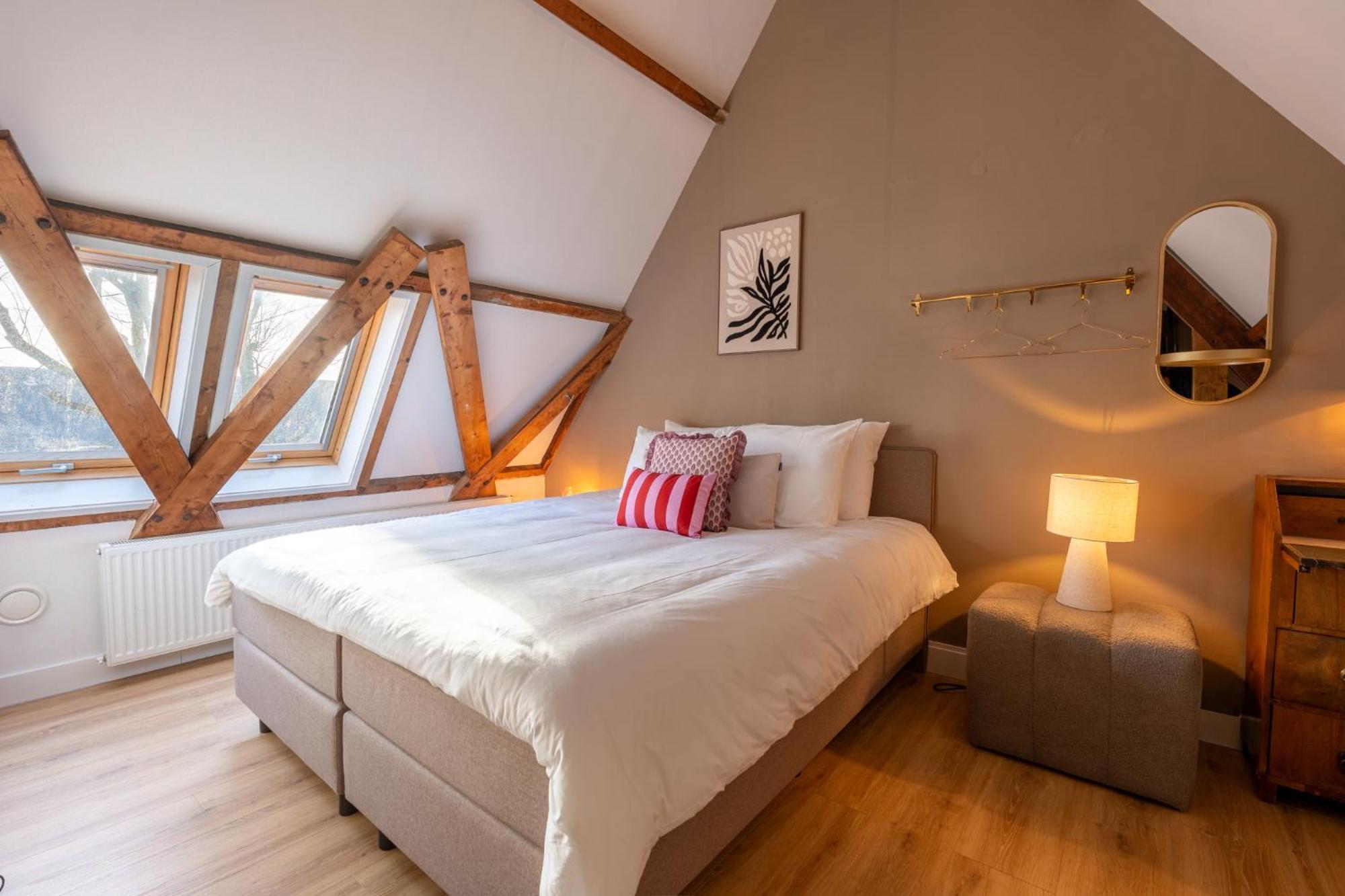 Tower Room