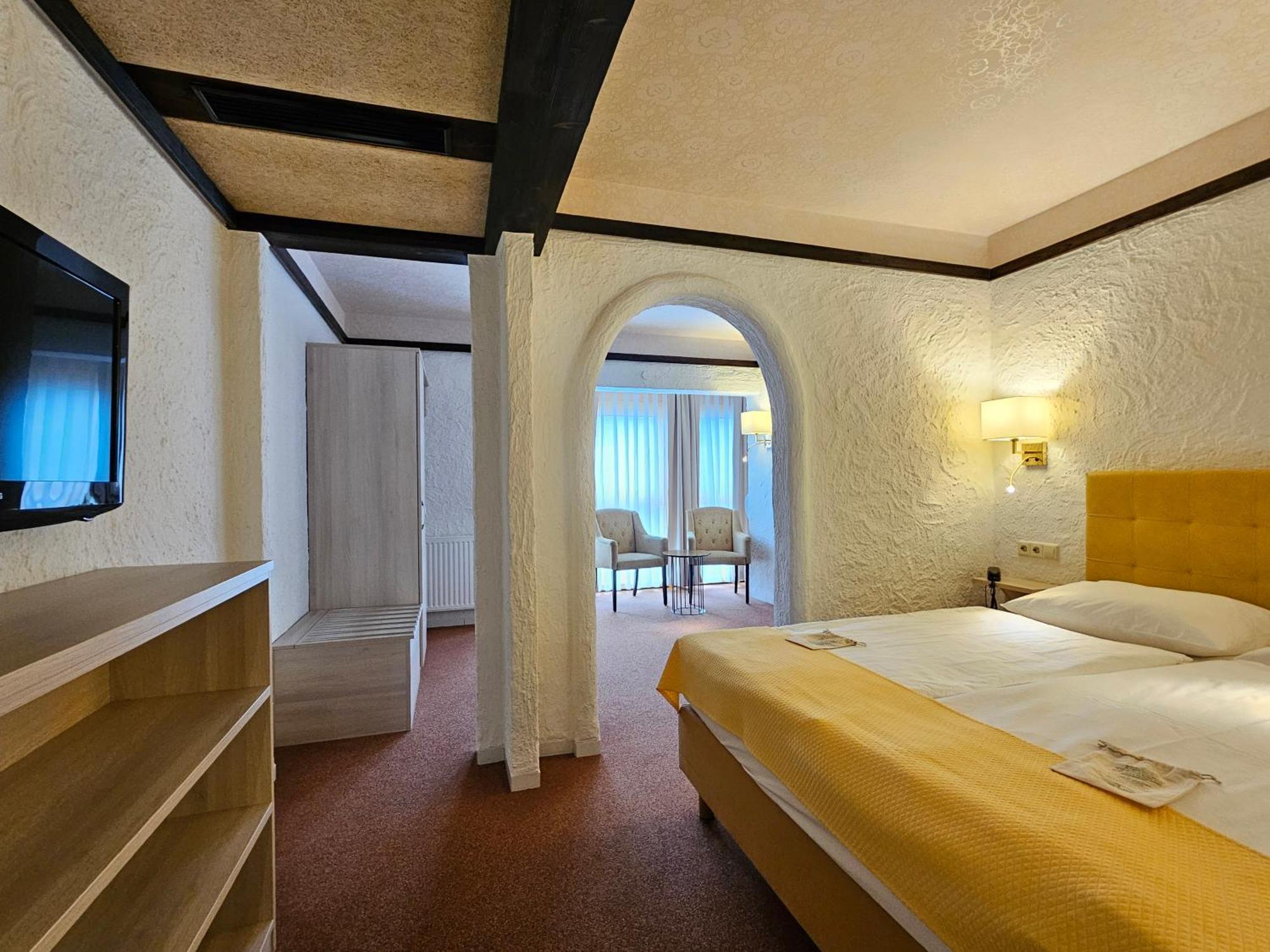 Comfort Double Room