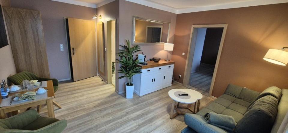 One-Bedroom Standard Apartment