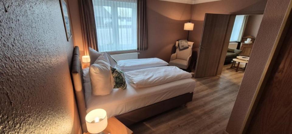 One-Bedroom Standard Apartment