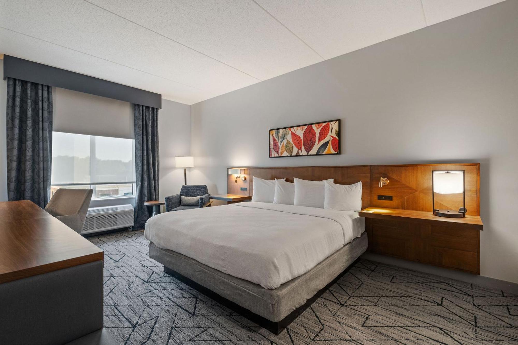 King Room