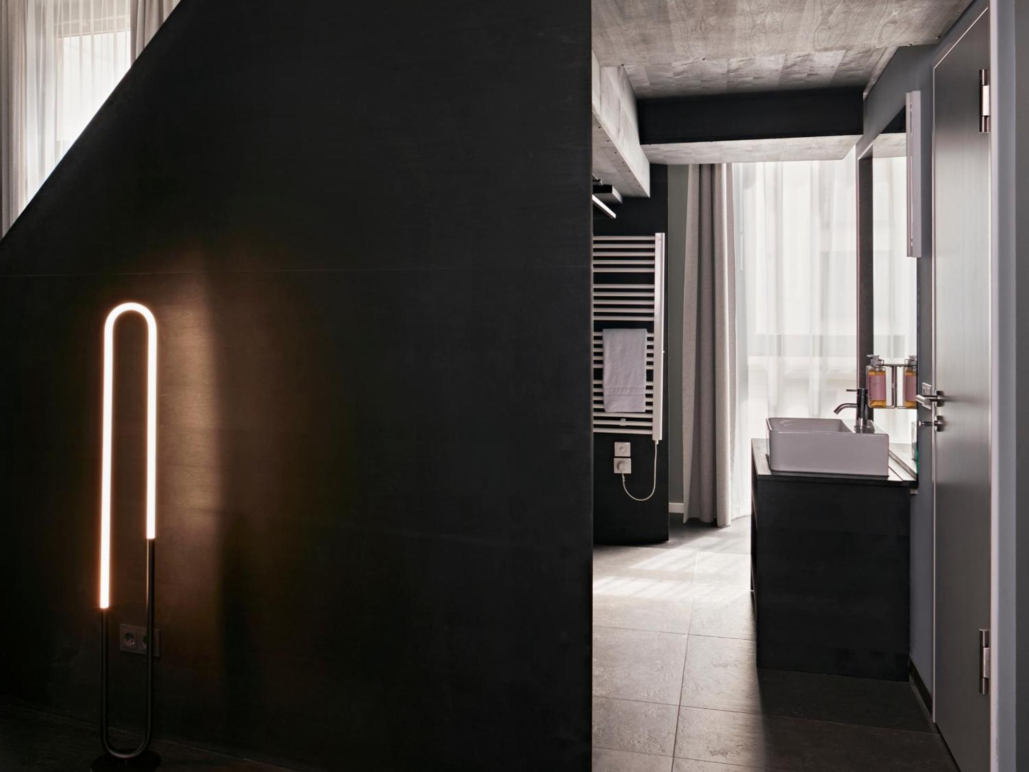 Medium Room Loft