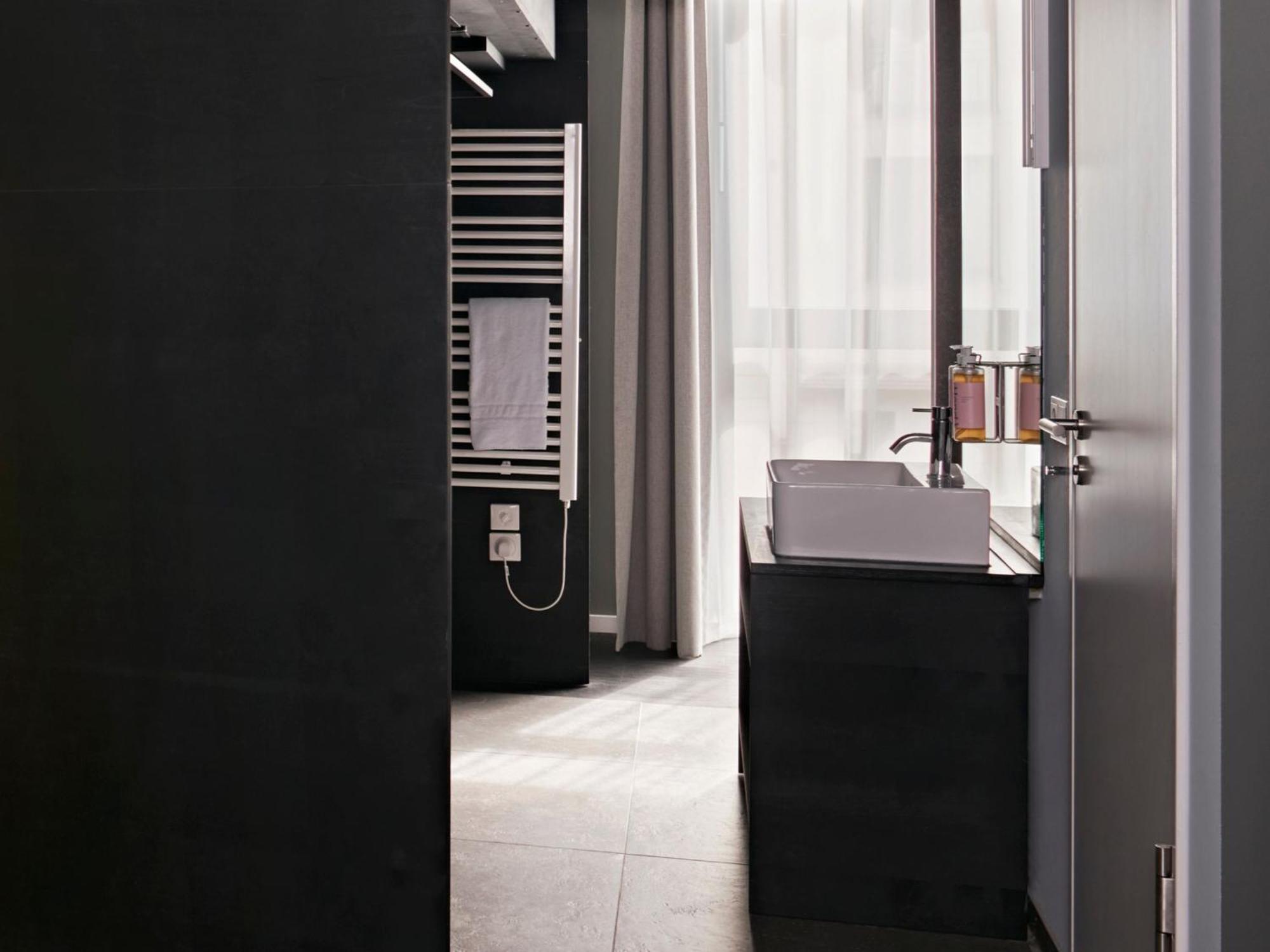 Medium Room Loft