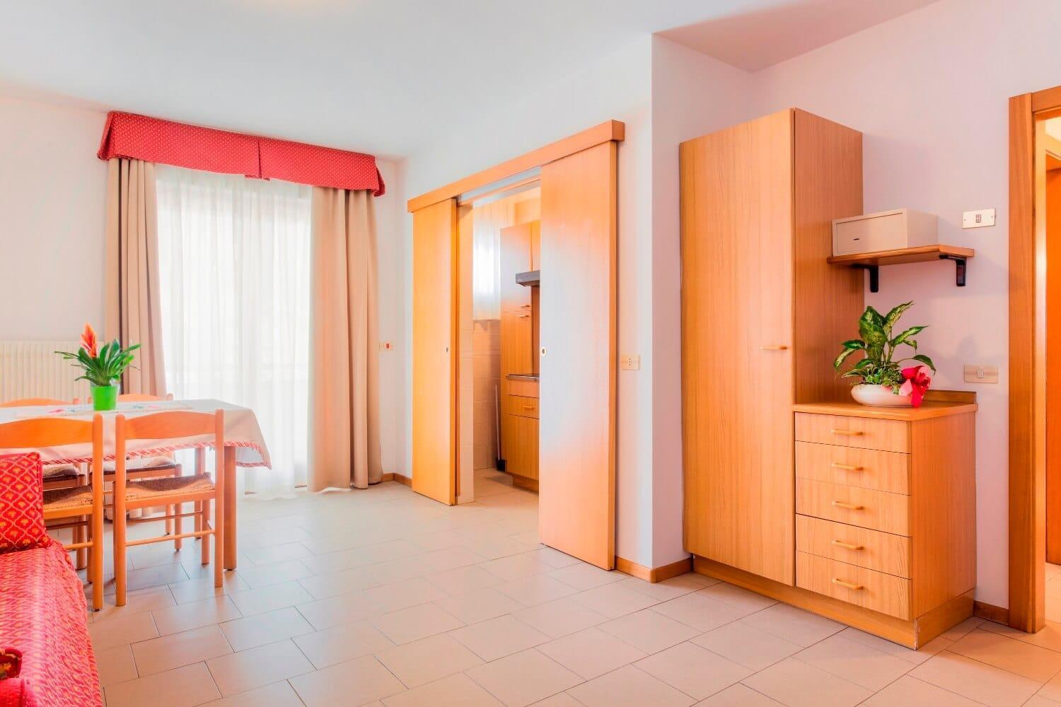 Standard Apartment