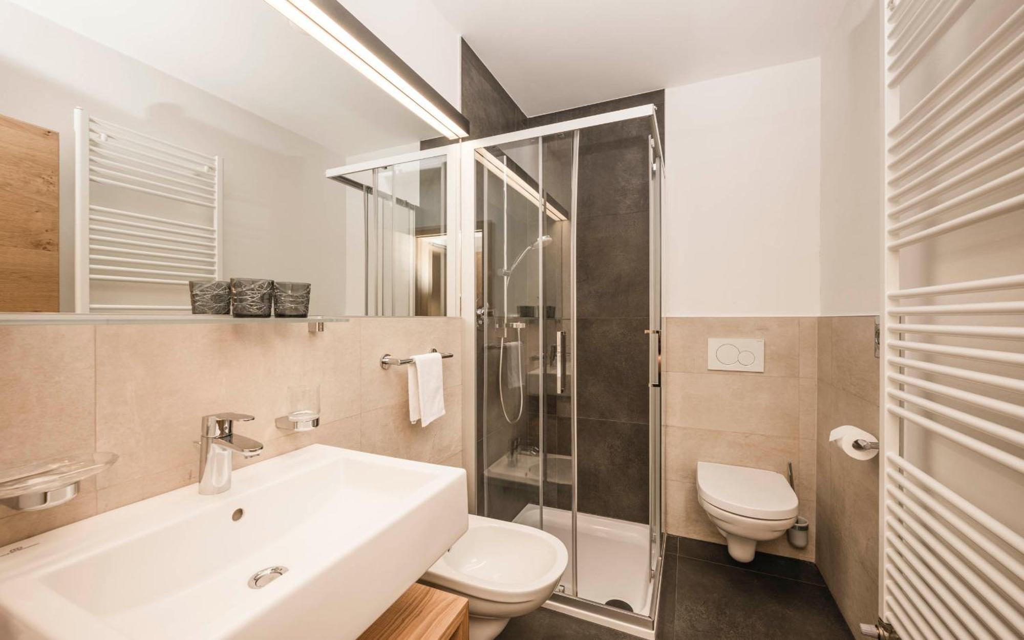 Suite con 2 Camere da Letto