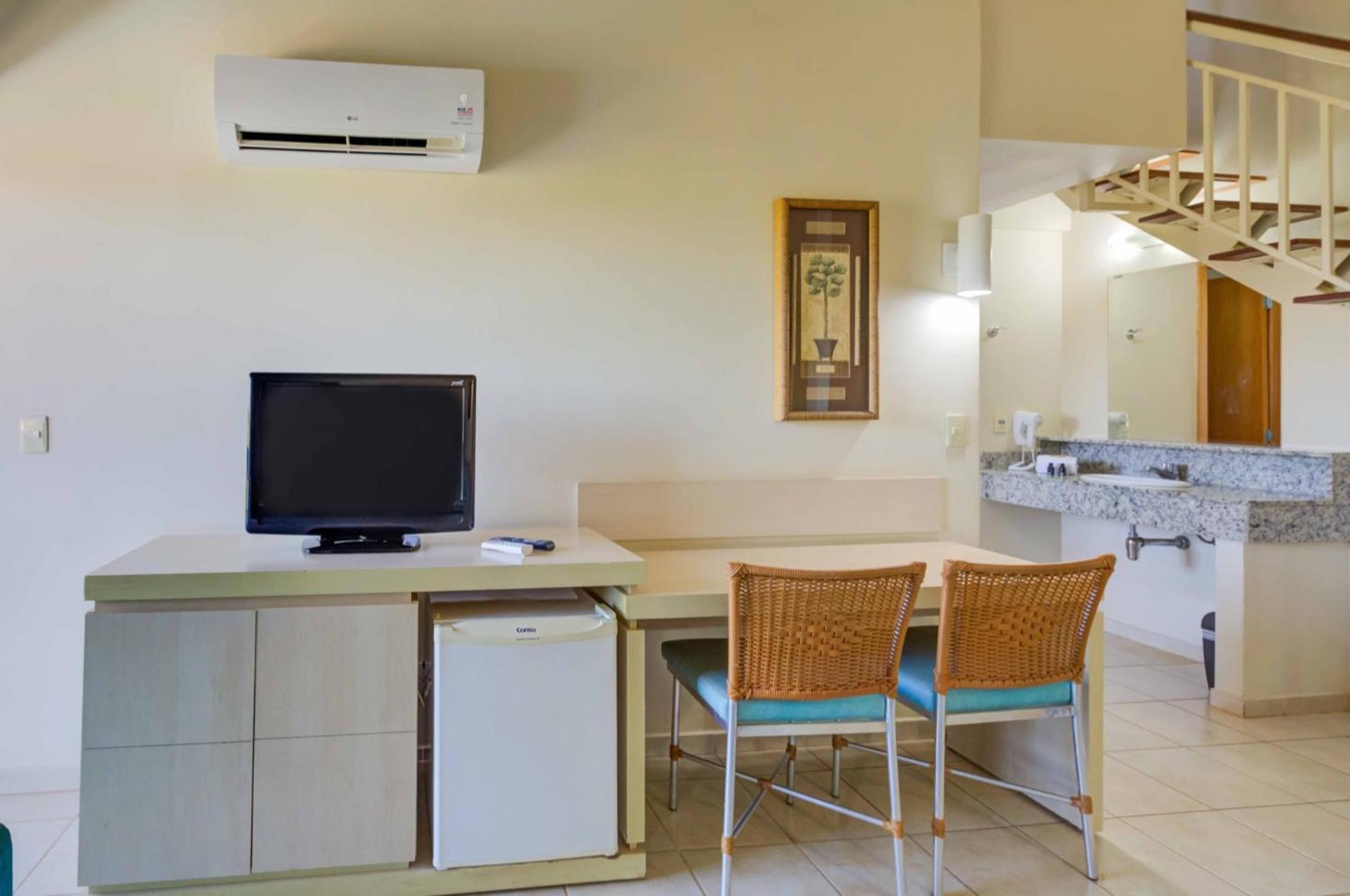 Duplex Premium Suite