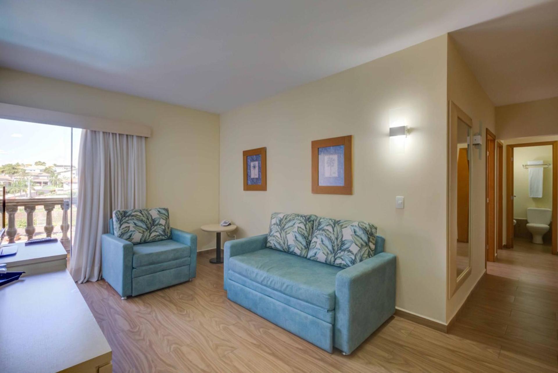 Family Suite