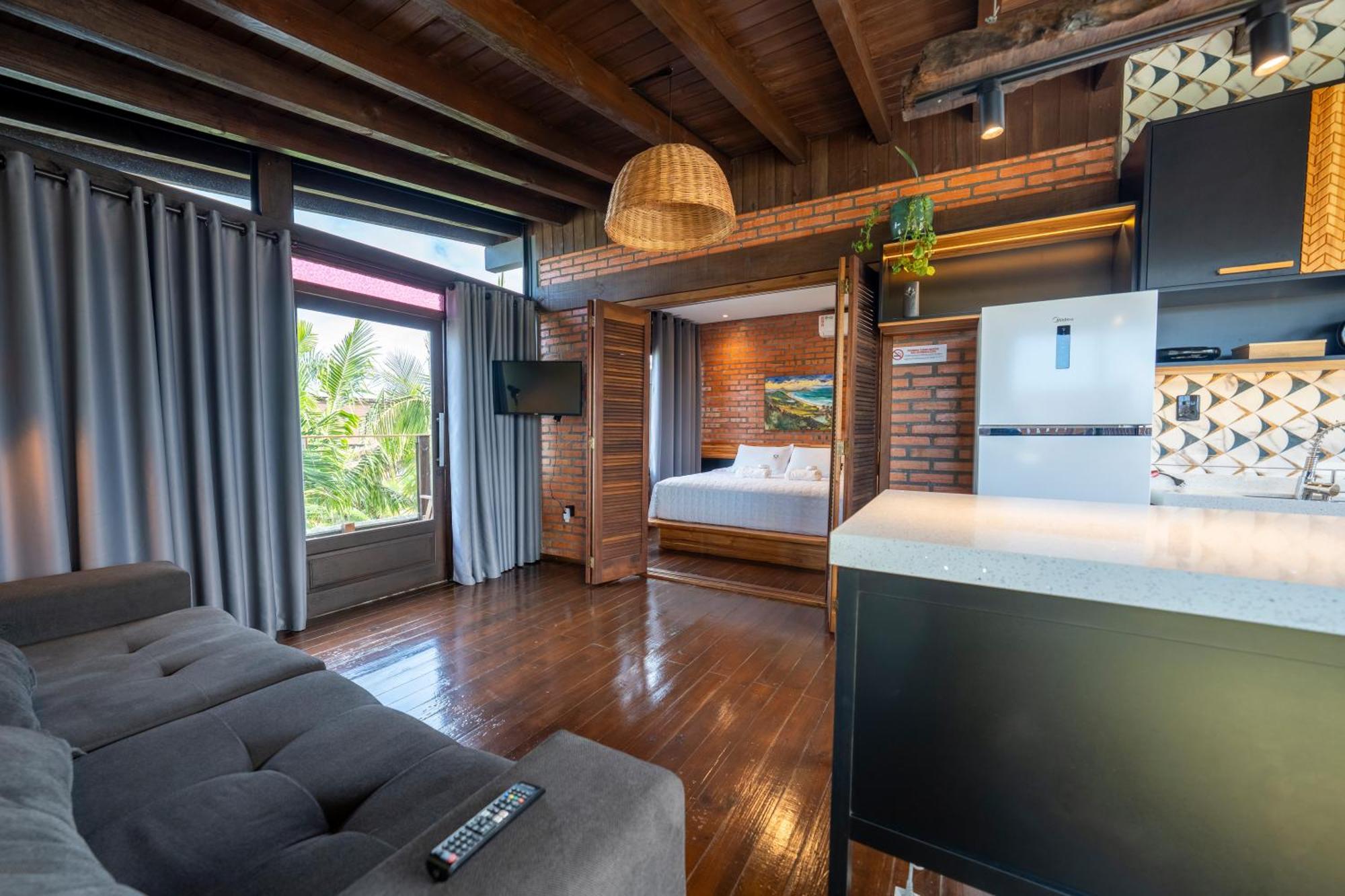 King Suite Ocean View