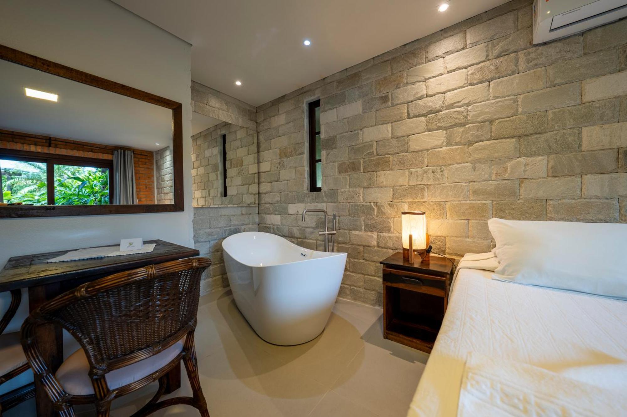Suite Garden View