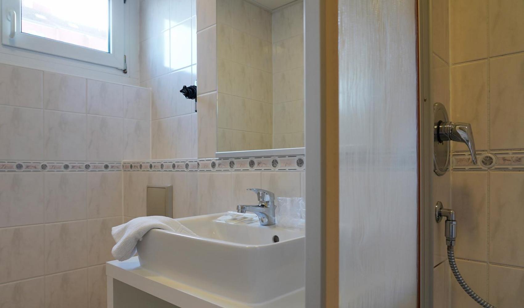 Two-Bedroom Apartment ST6