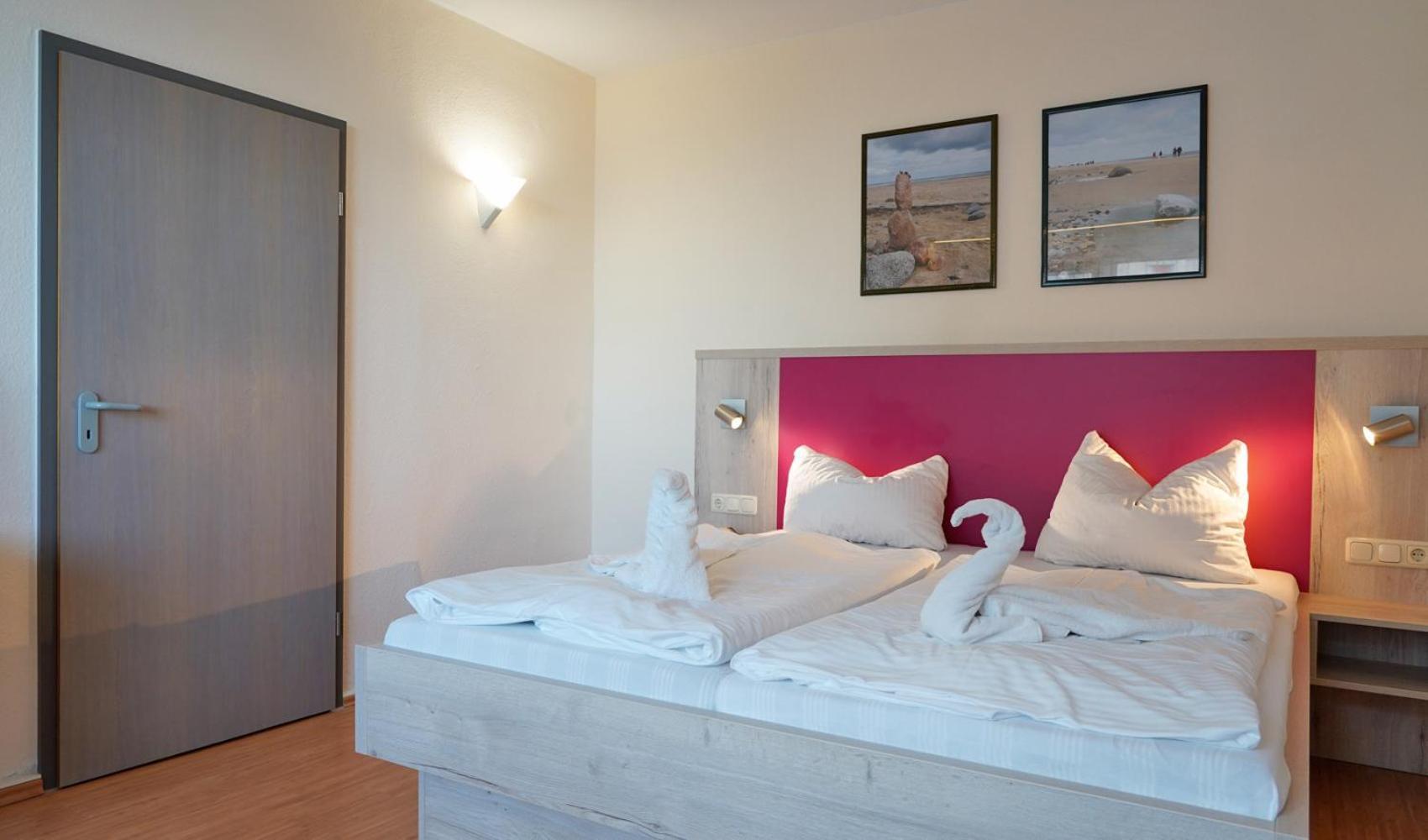 Two-Bedroom Apartment ST6