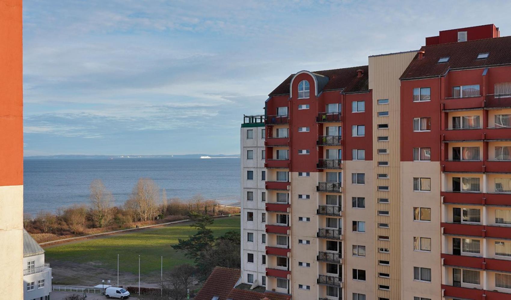 Superior Double Room Balcony