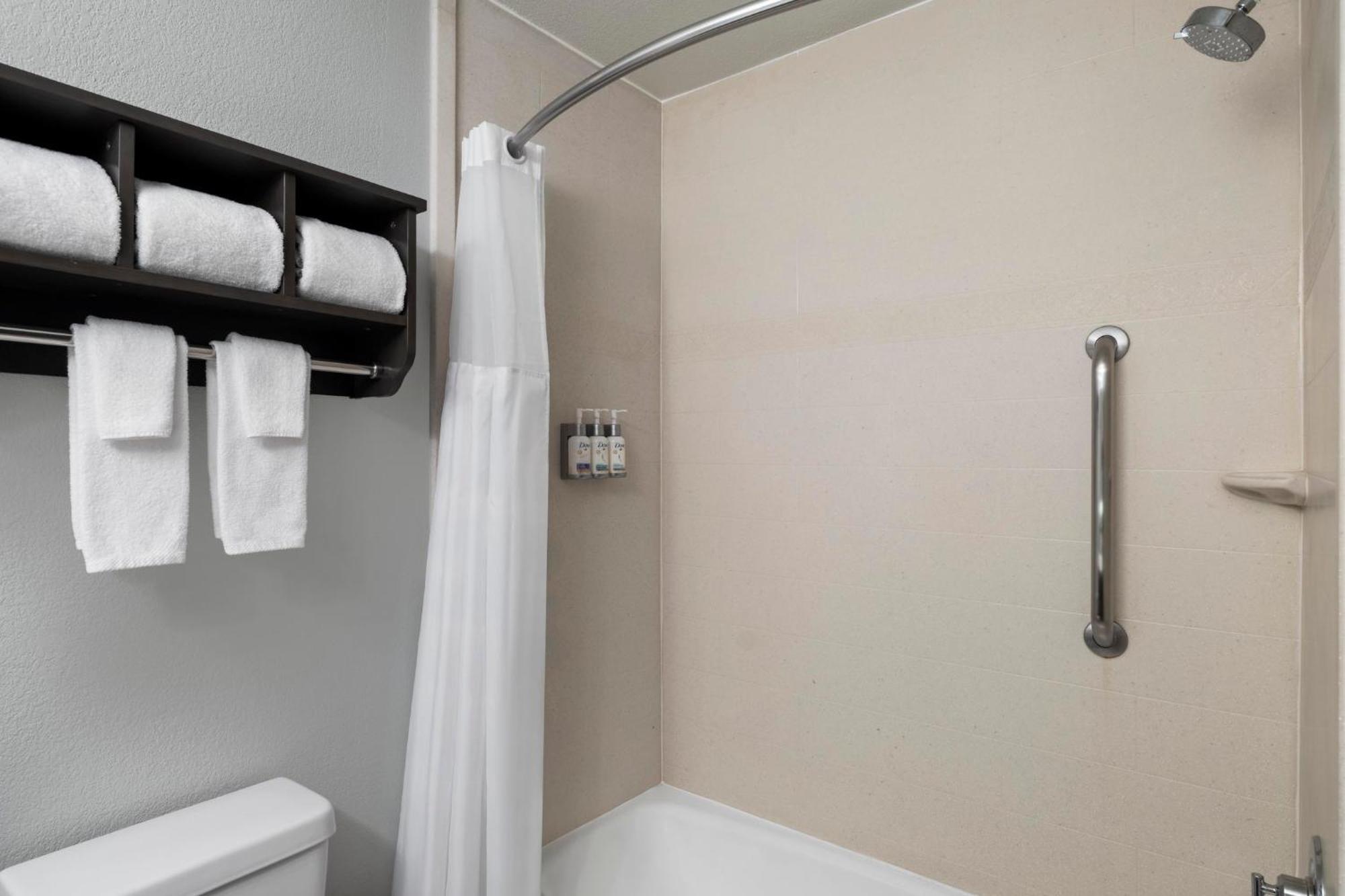 Standard Room Two Queen Beds