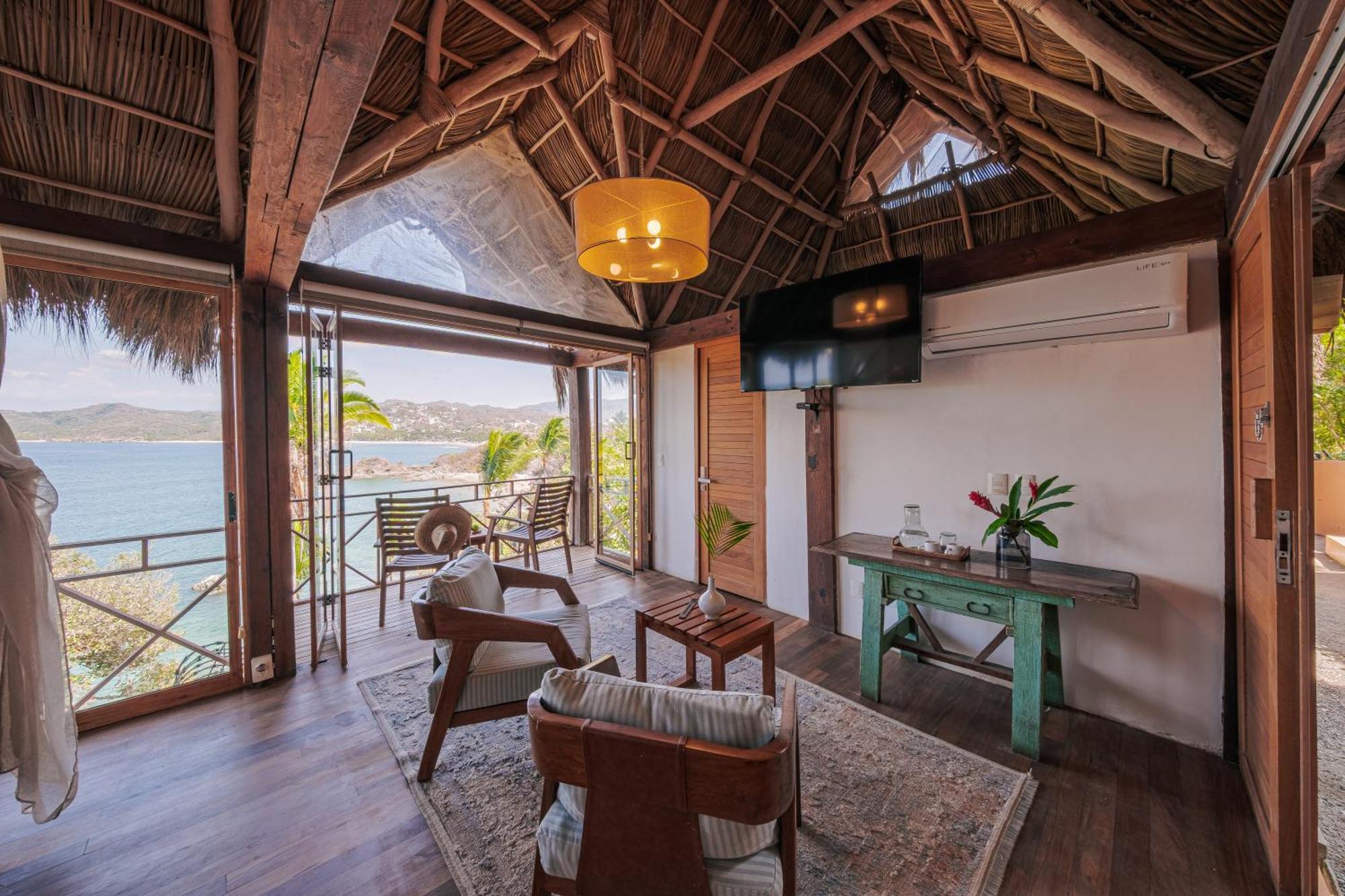 Suite Sea View