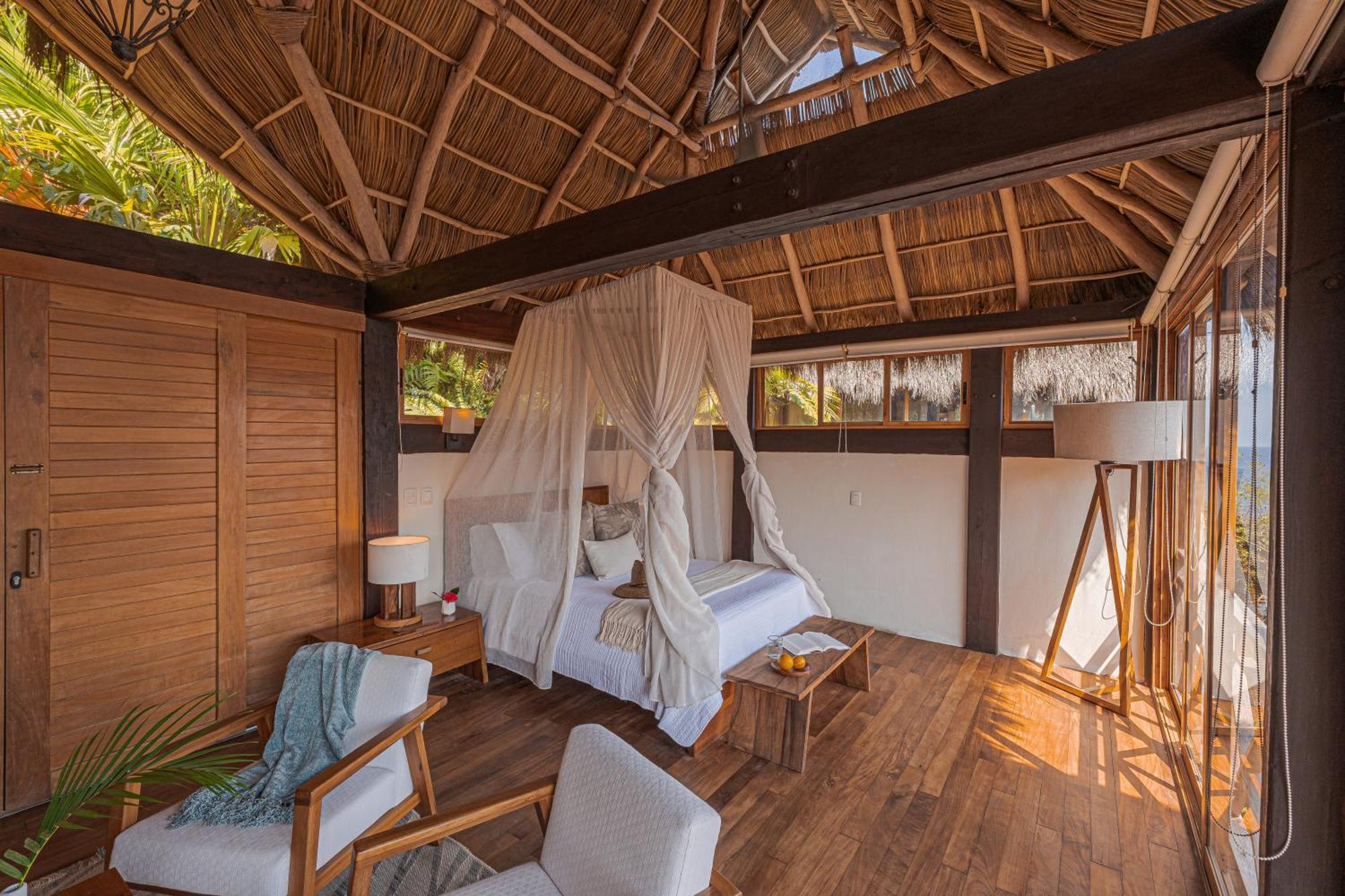 Suite Sea View