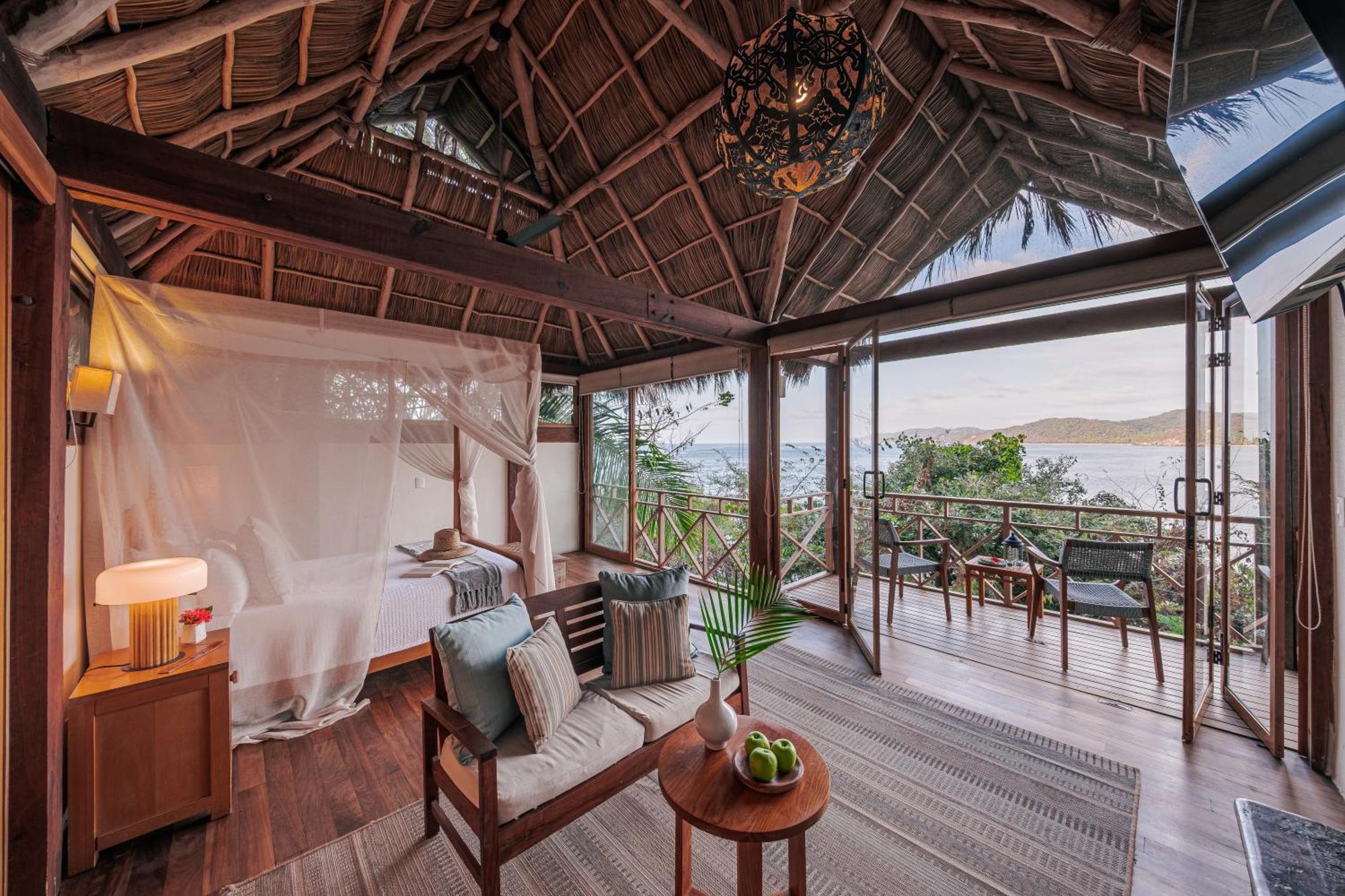 Suite Sea View
