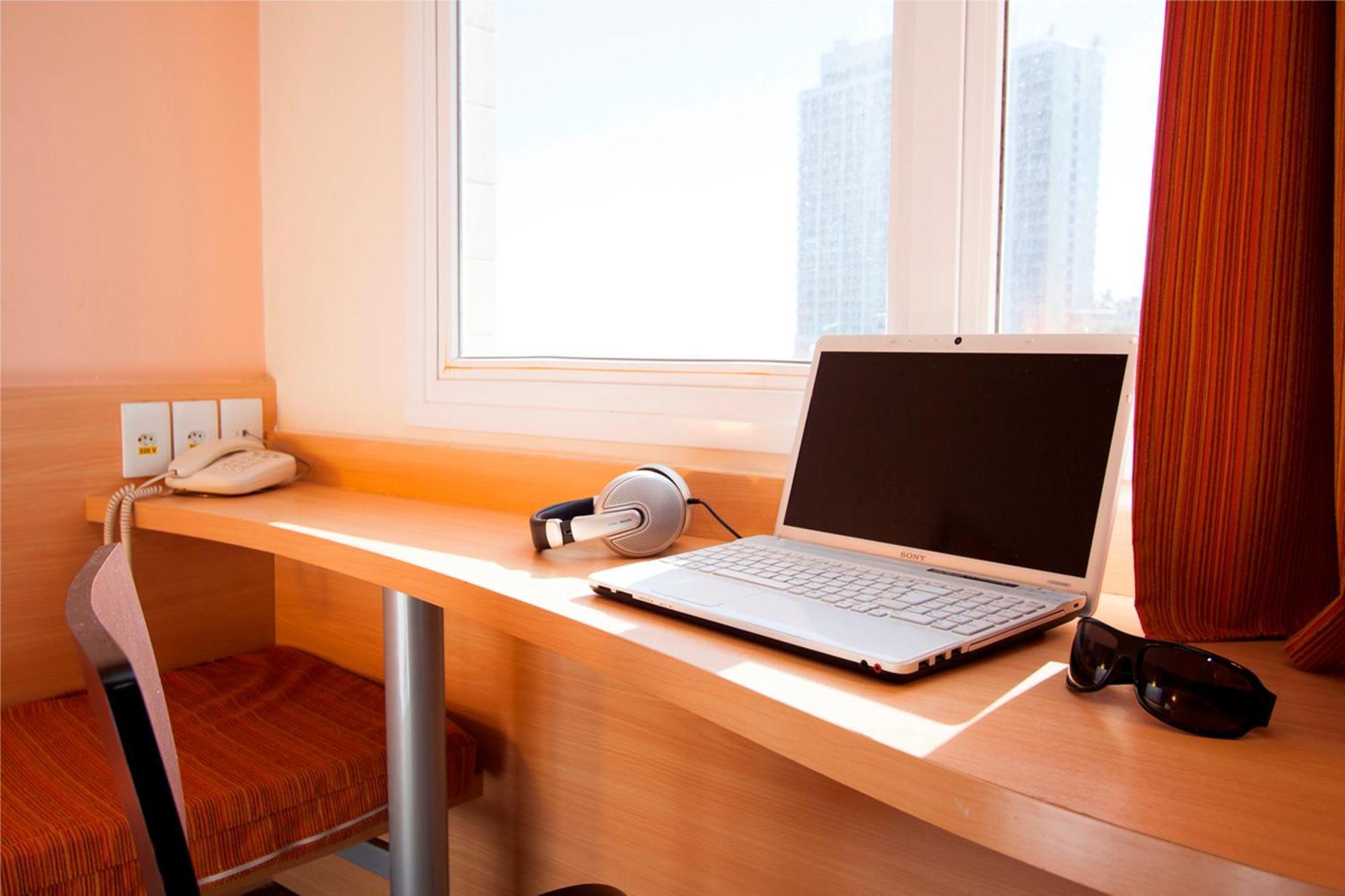 Adapted Standard Room