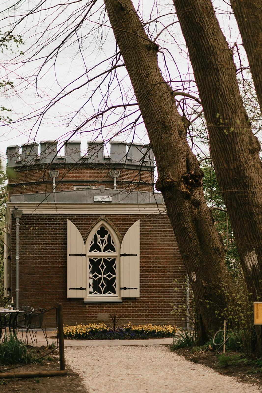 Het Kapel