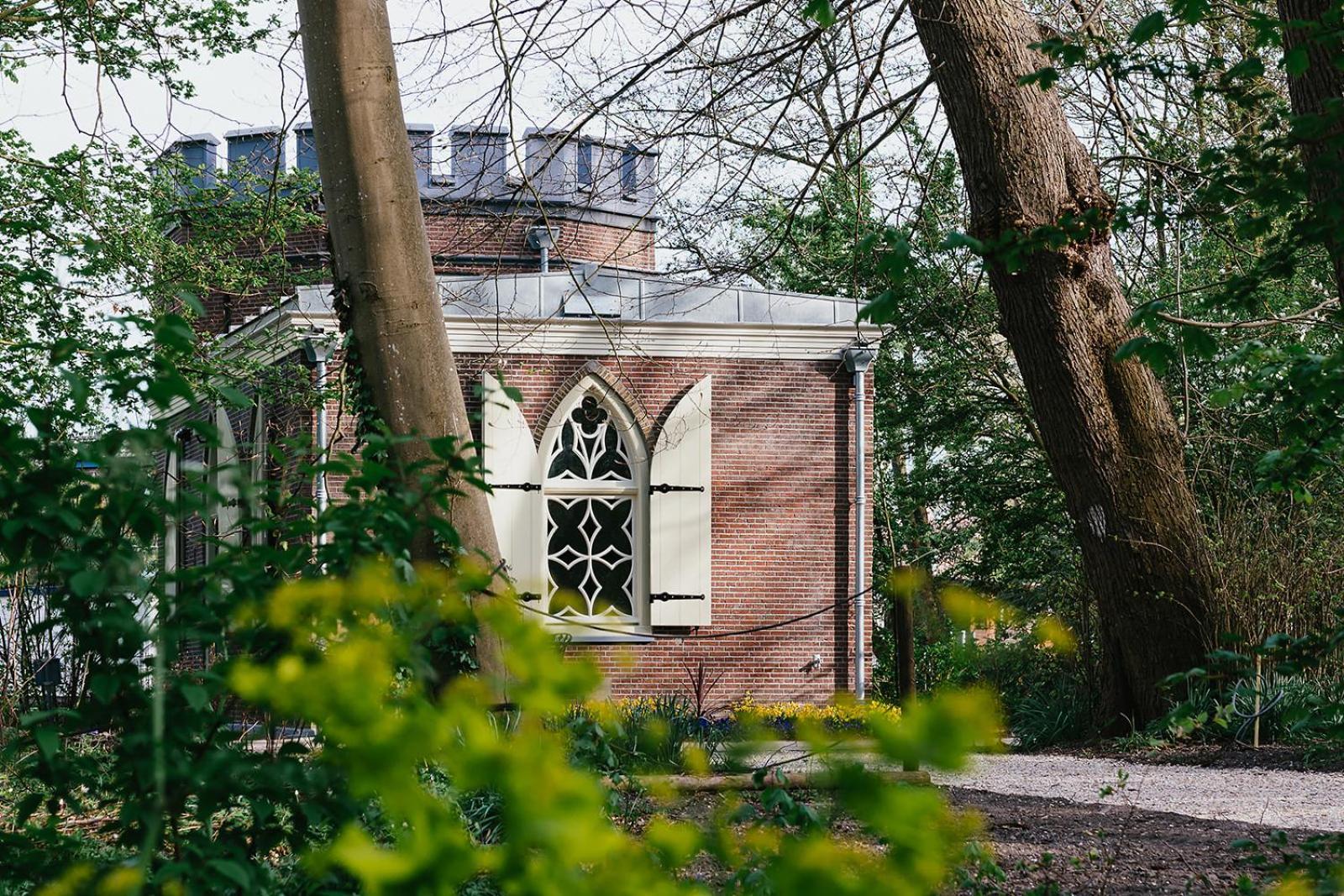 Het Kapel