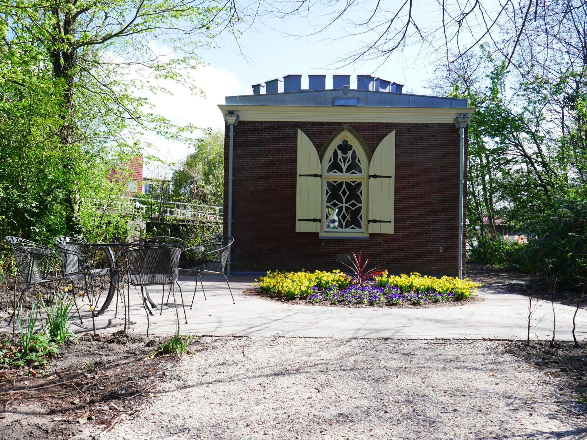 Het Kapel