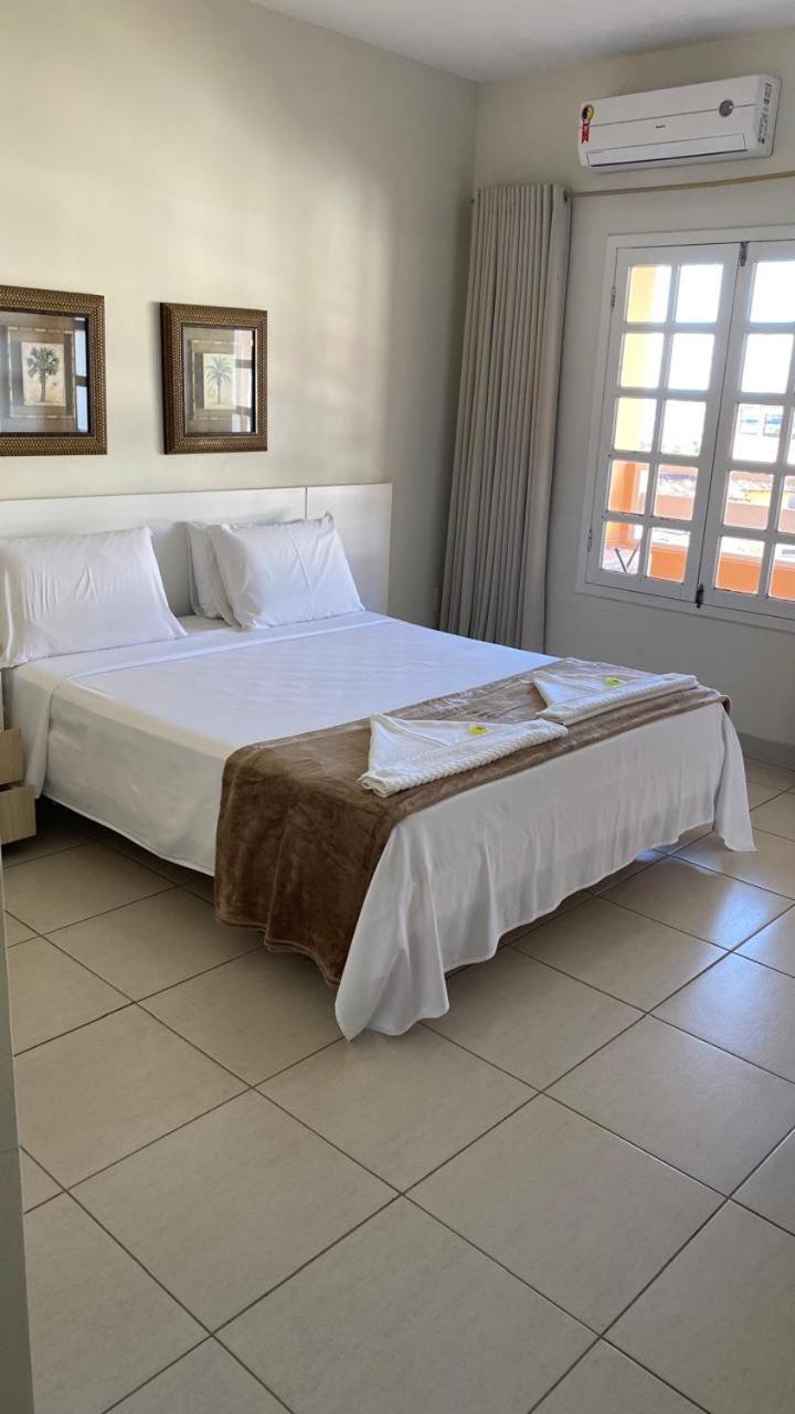 Deluxe Double or Twin Room Balcony