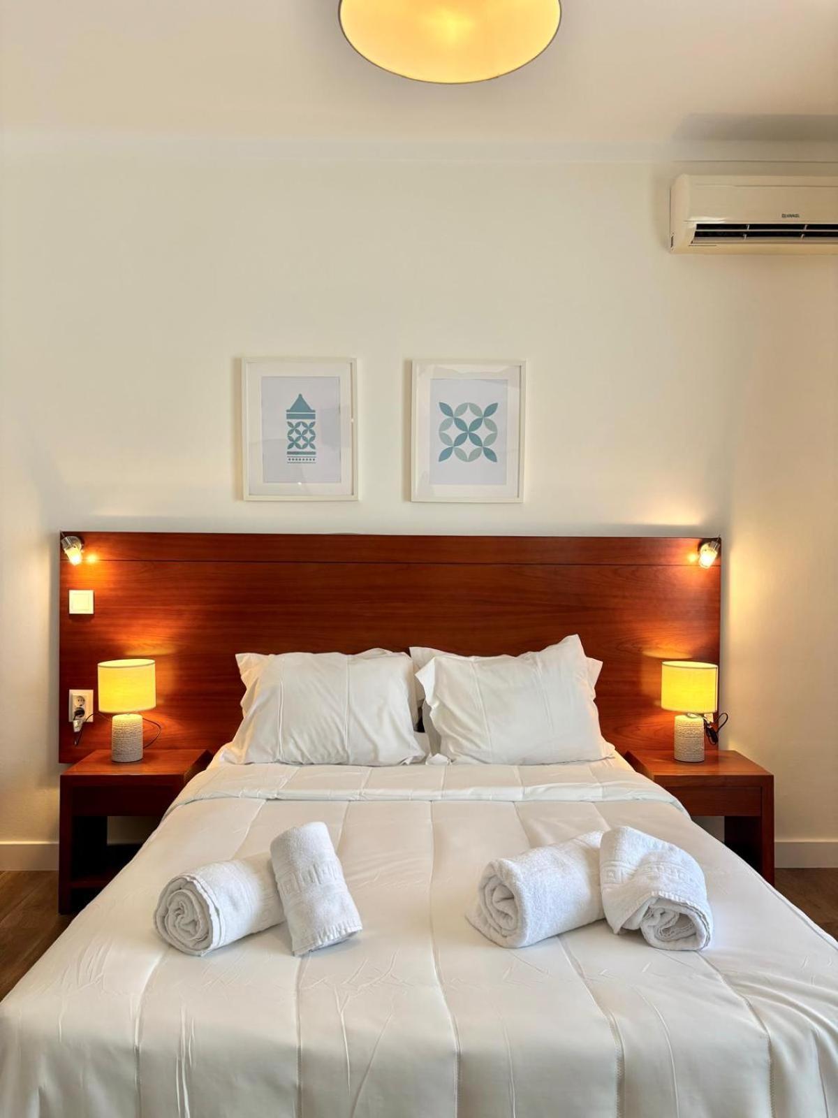 Comfort Double Room Balcony