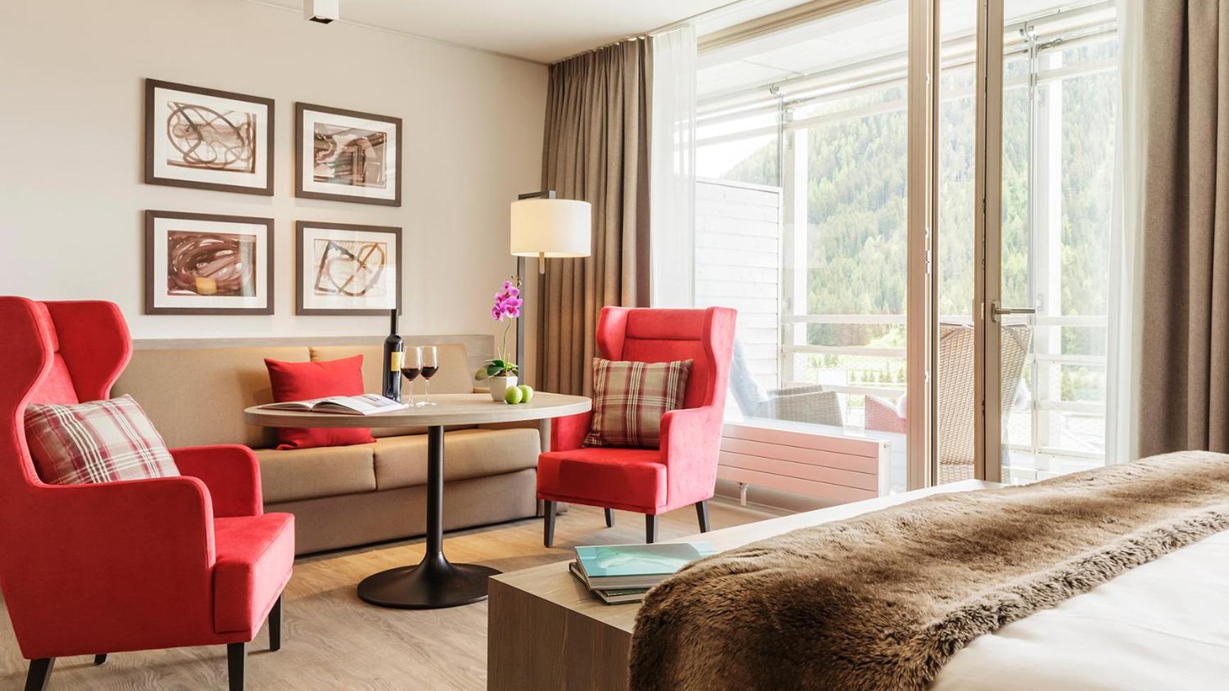 Junior Suite