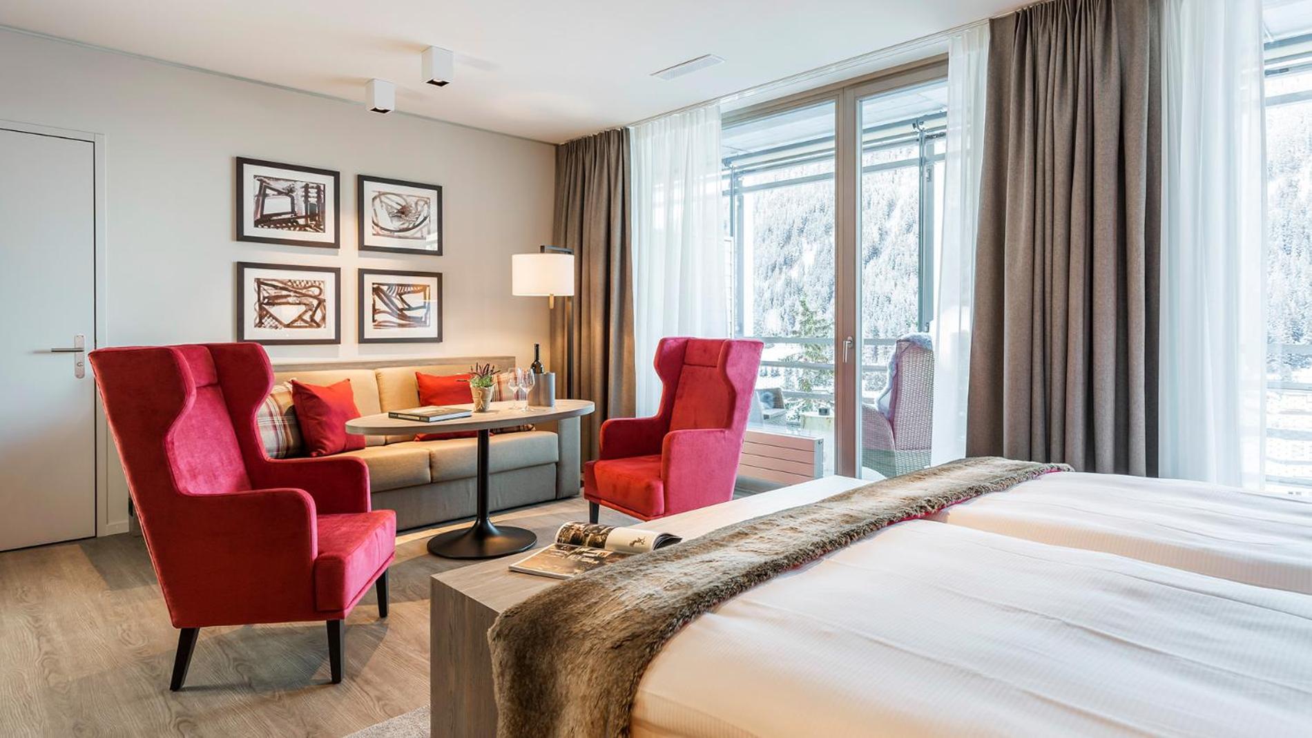 Junior Suite