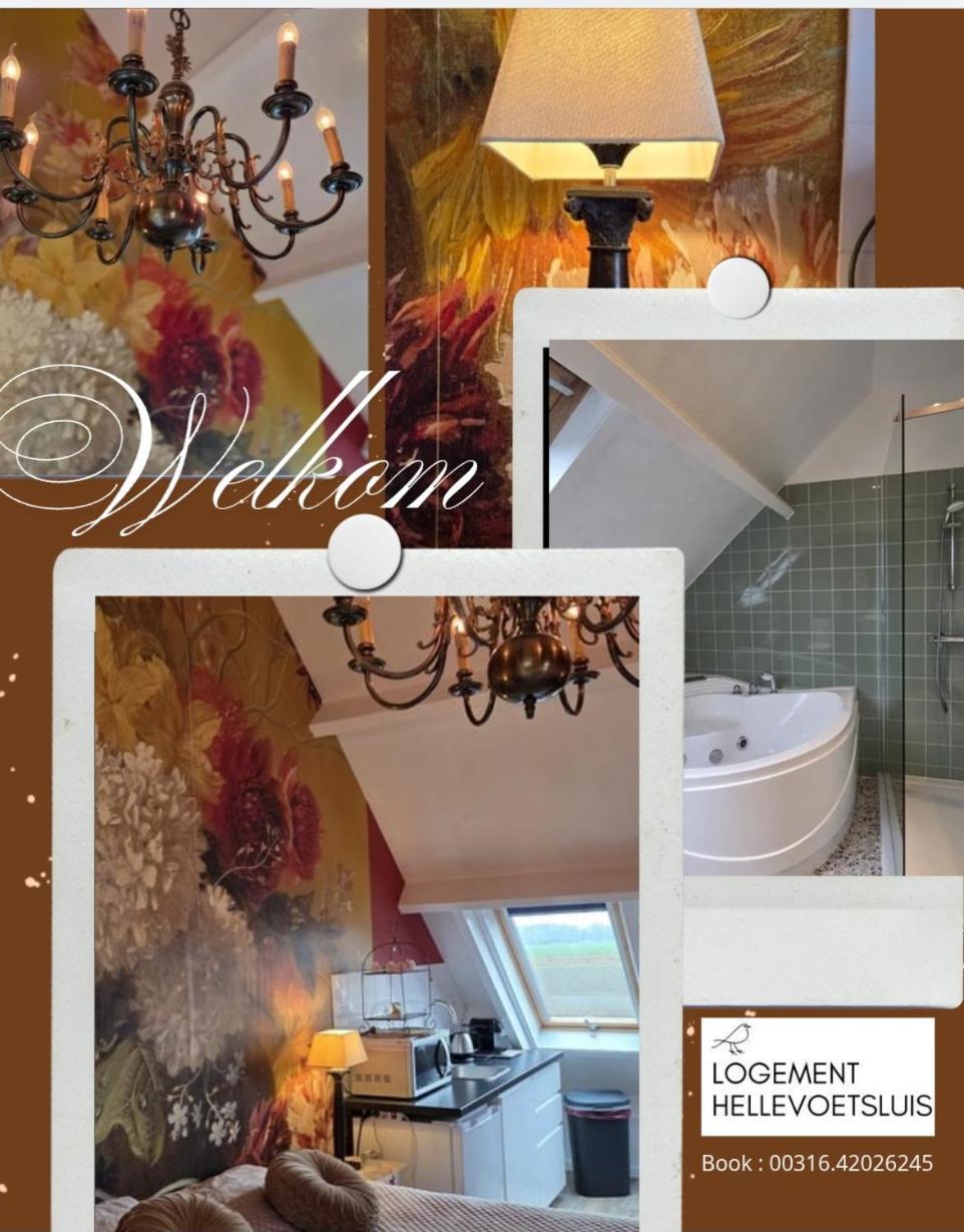 Double Room Spa Bath