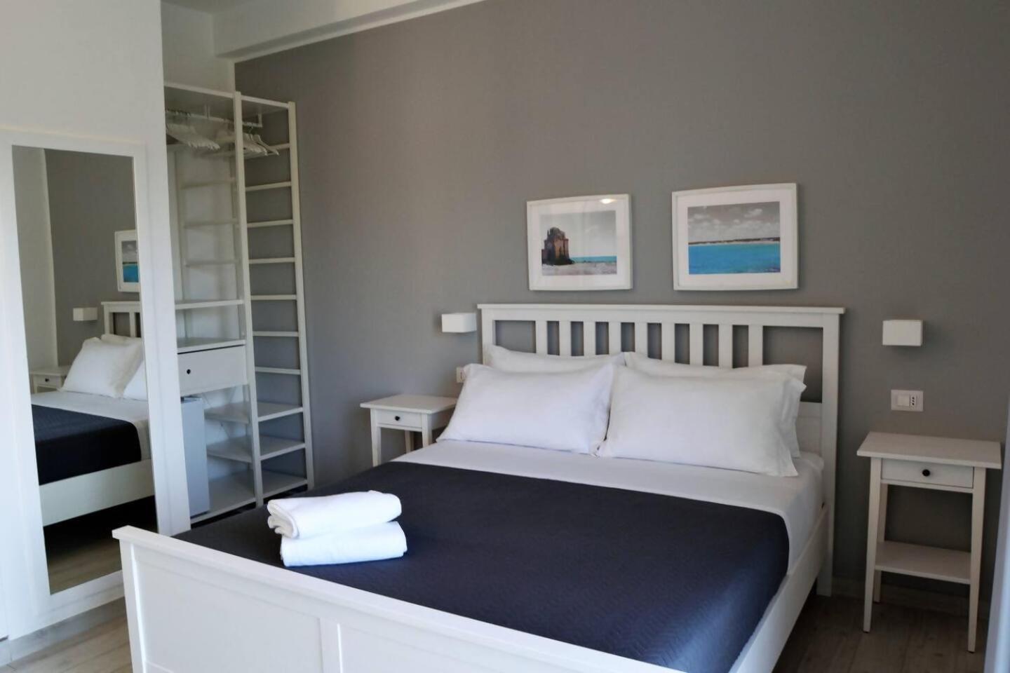 Double Room Balcony