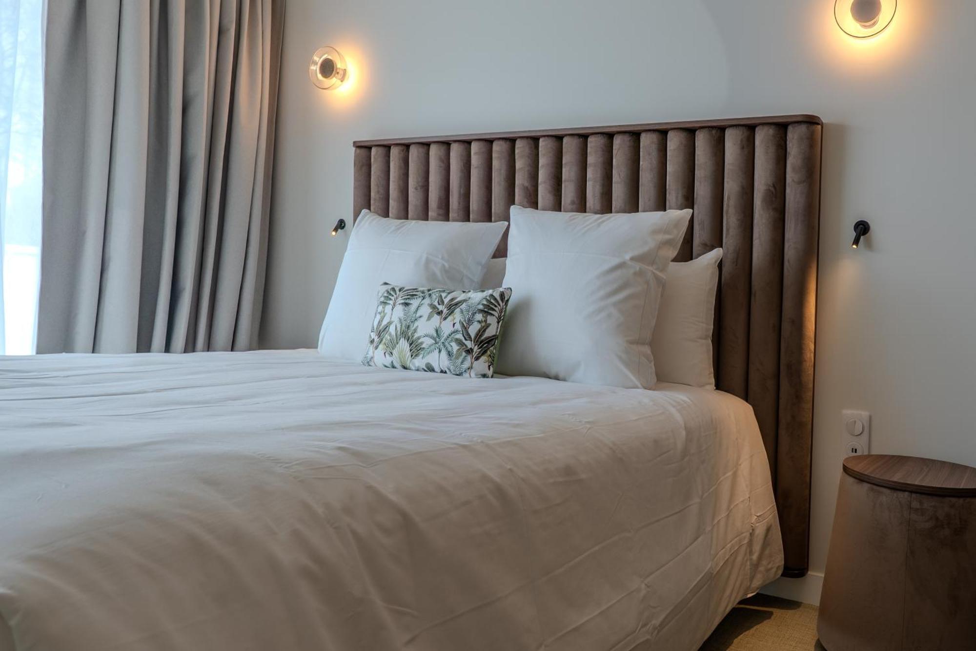 Chambre Signature avec Balcon