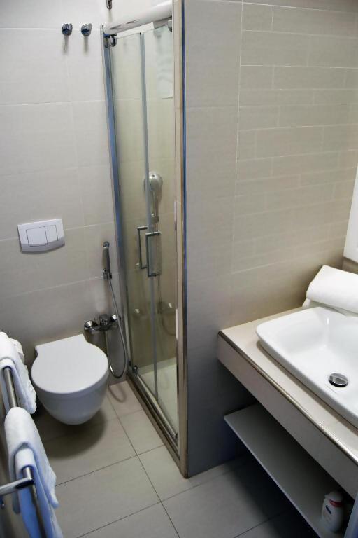 Double Room Terrace