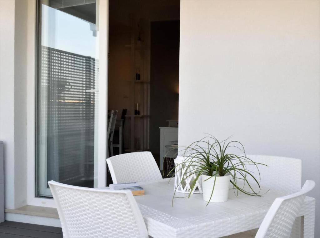 Double Room Terrace